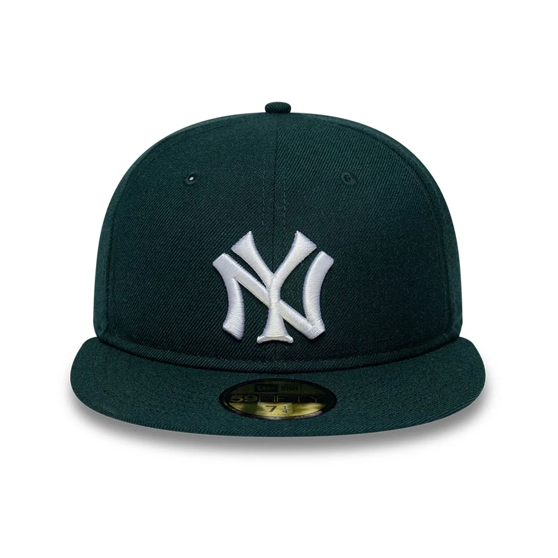 New York Yankees MLB Reserve Dark Green 59FIFTY Fitted Cap - Image 3