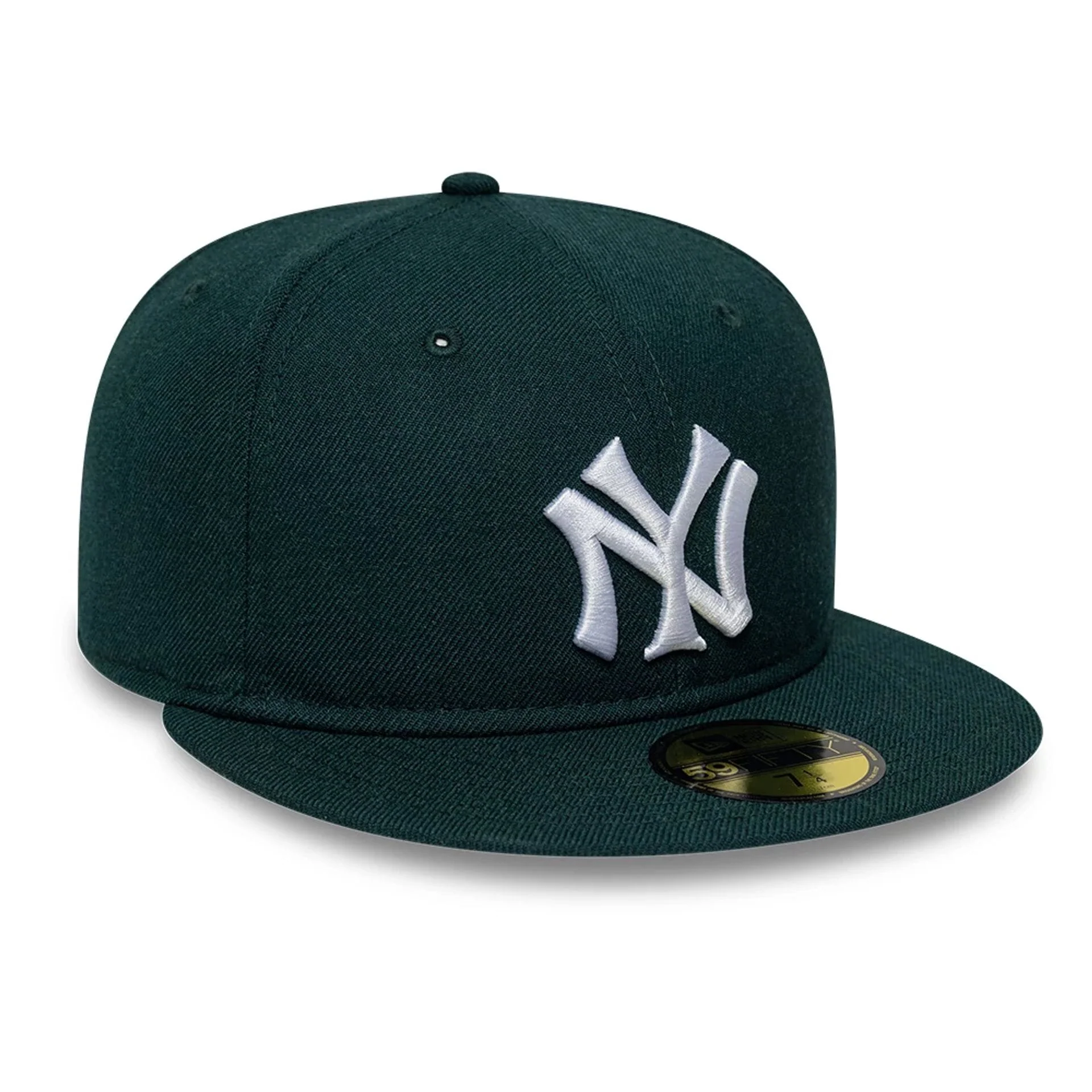 New York Yankees MLB Reserve Dark Green 59FIFTY Fitted Cap - Image 4