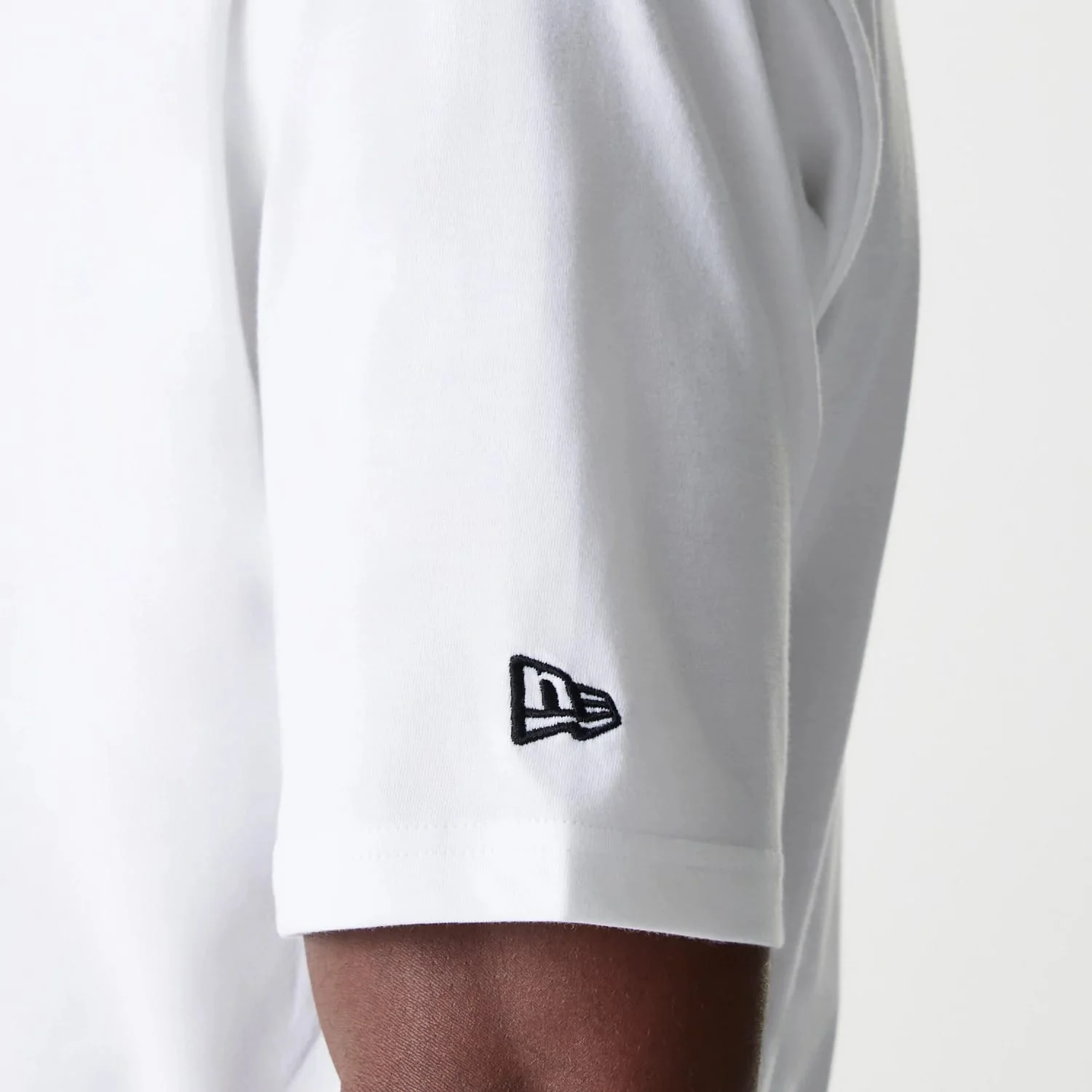 New York Yankees MLB World Series White Oversized T-Shirt - Image 7