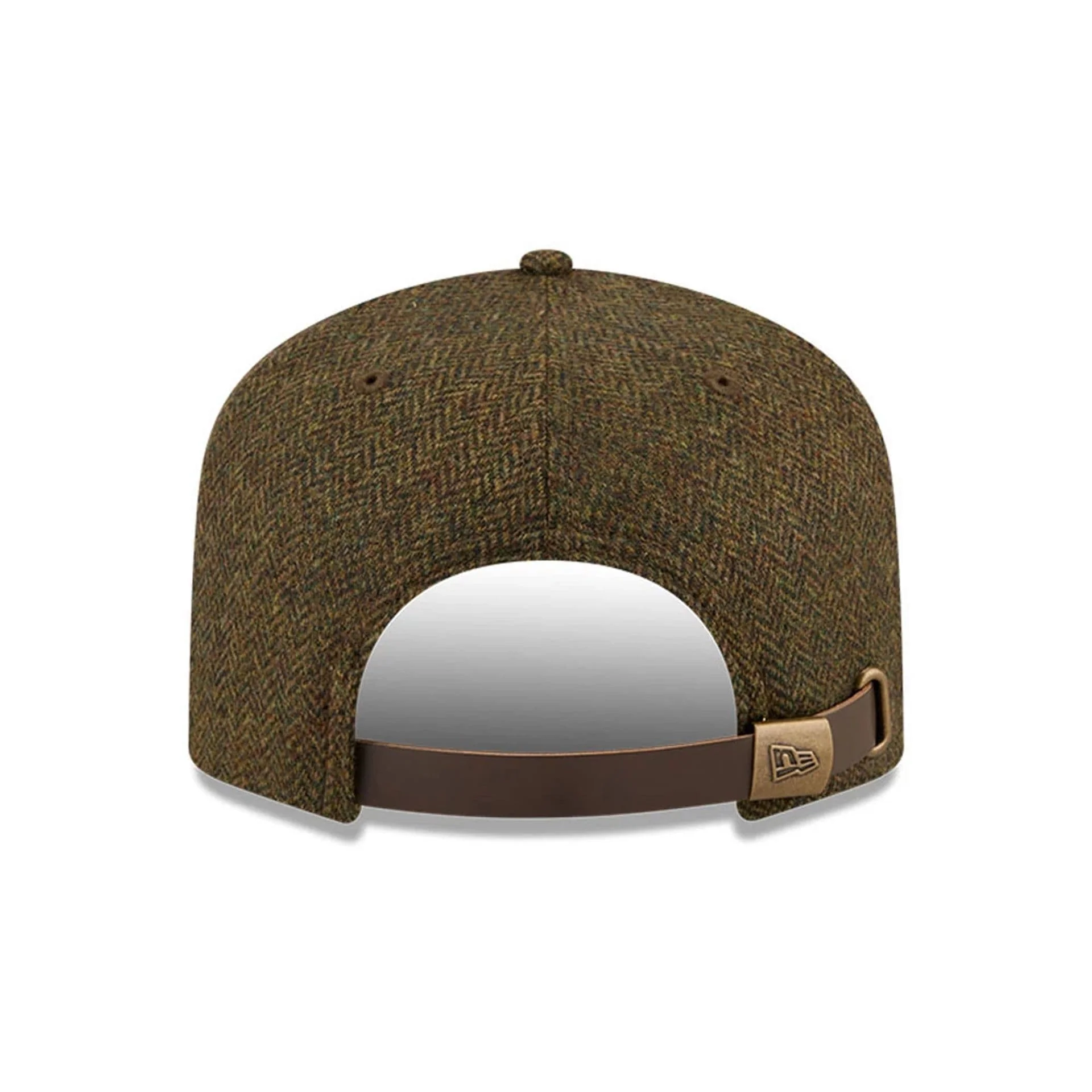 New York Yankees MLB X Moon Green 19TWENTY Adjustable Cap - Image 2