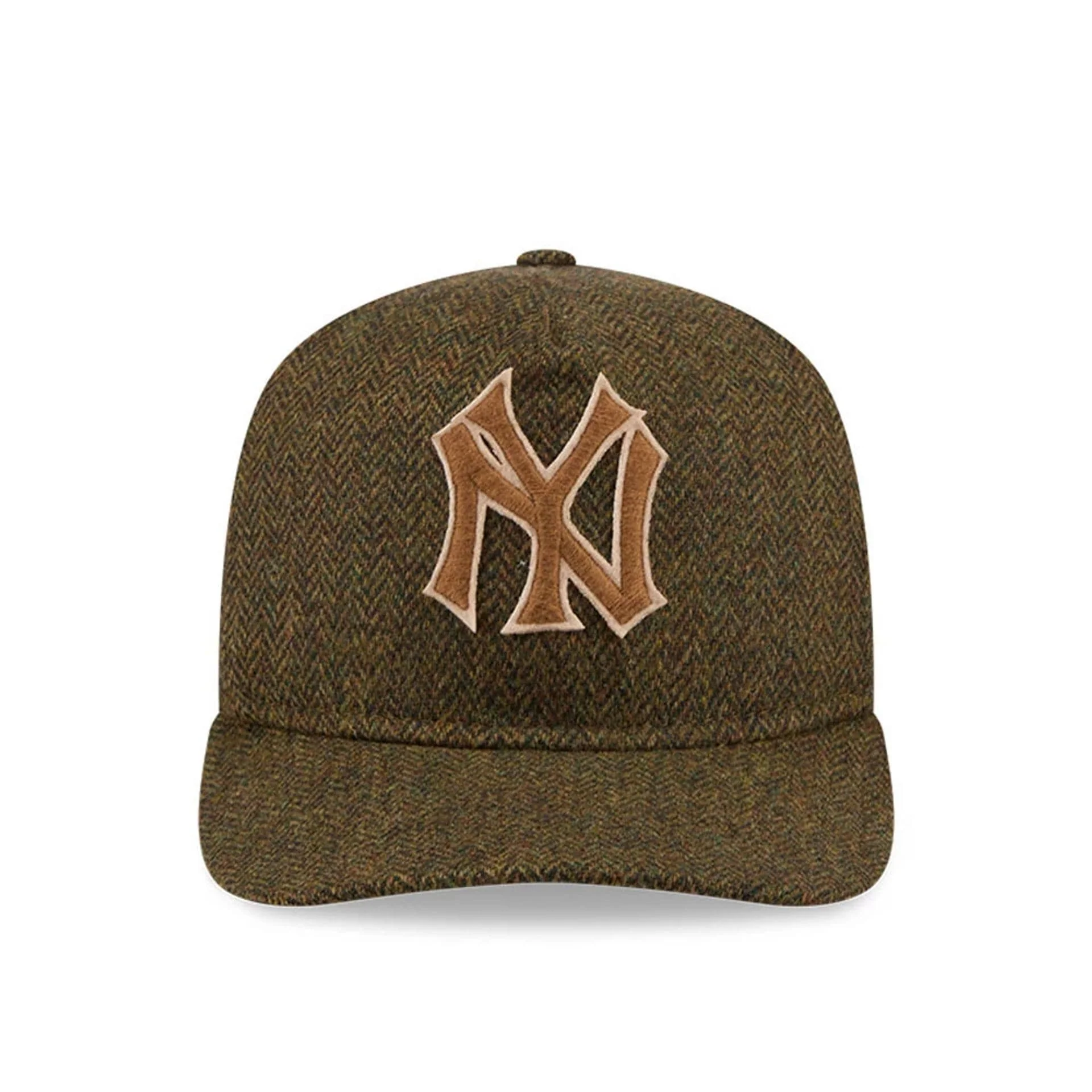 New York Yankees MLB X Moon Green 19TWENTY Adjustable Cap - Image 3