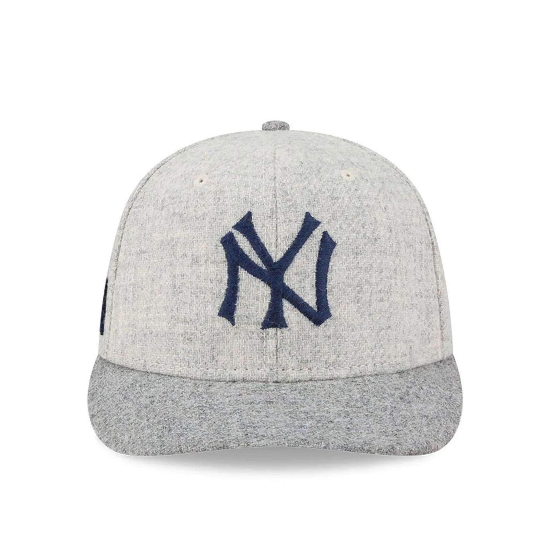 New York Yankees MLB X Moon Light Beige 59FIFTY Fitted Cap - Image 3