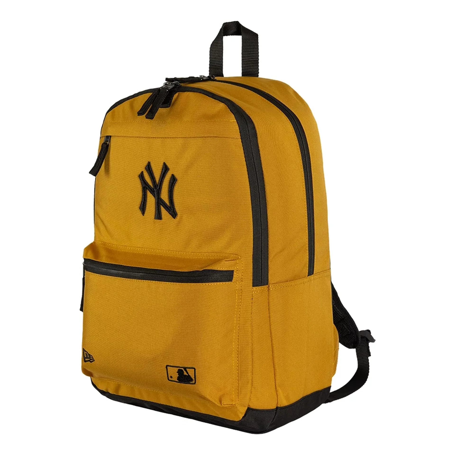 New York Yankees MLB Yellow Delaware Backpack