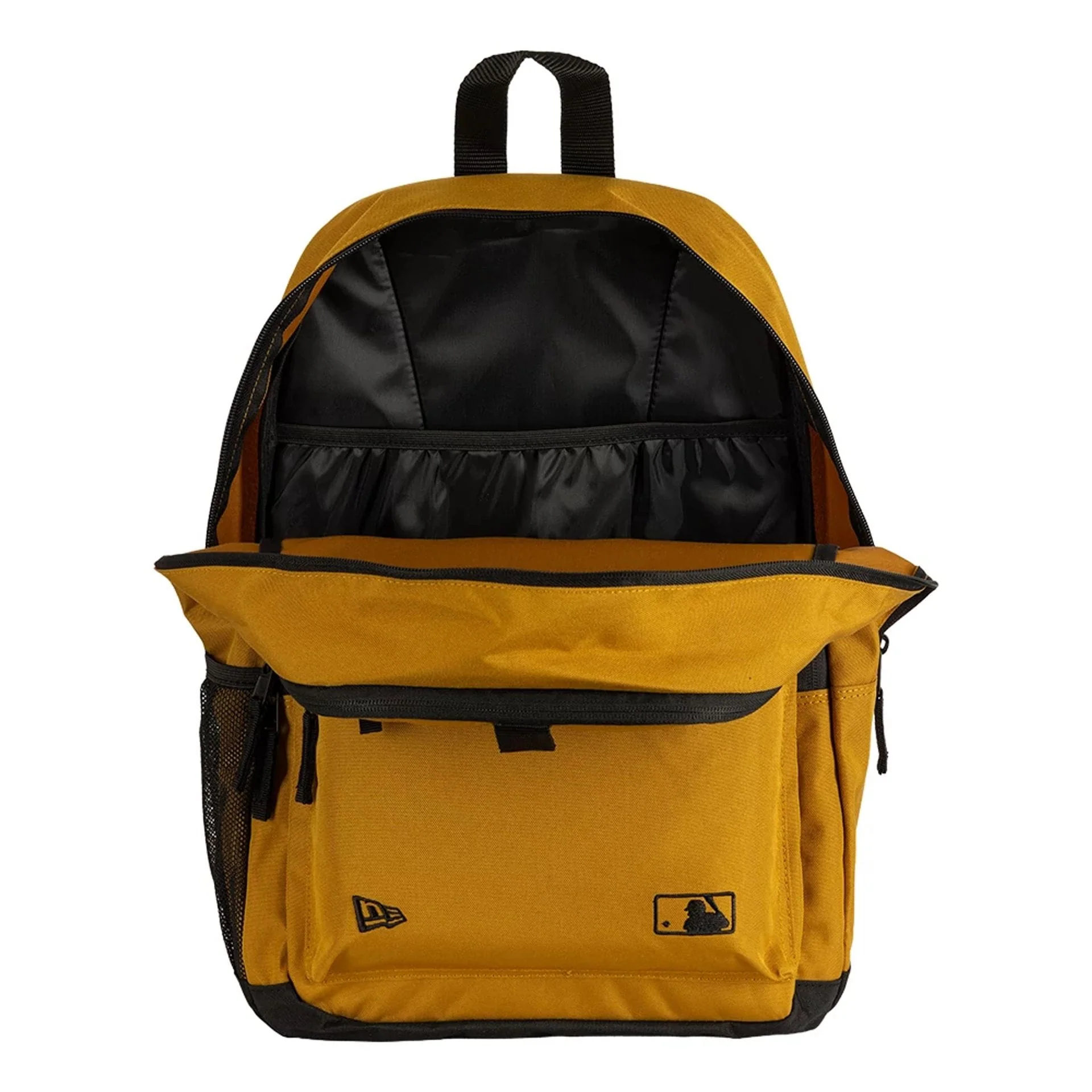 New York Yankees MLB Yellow Delaware Backpack - Image 4