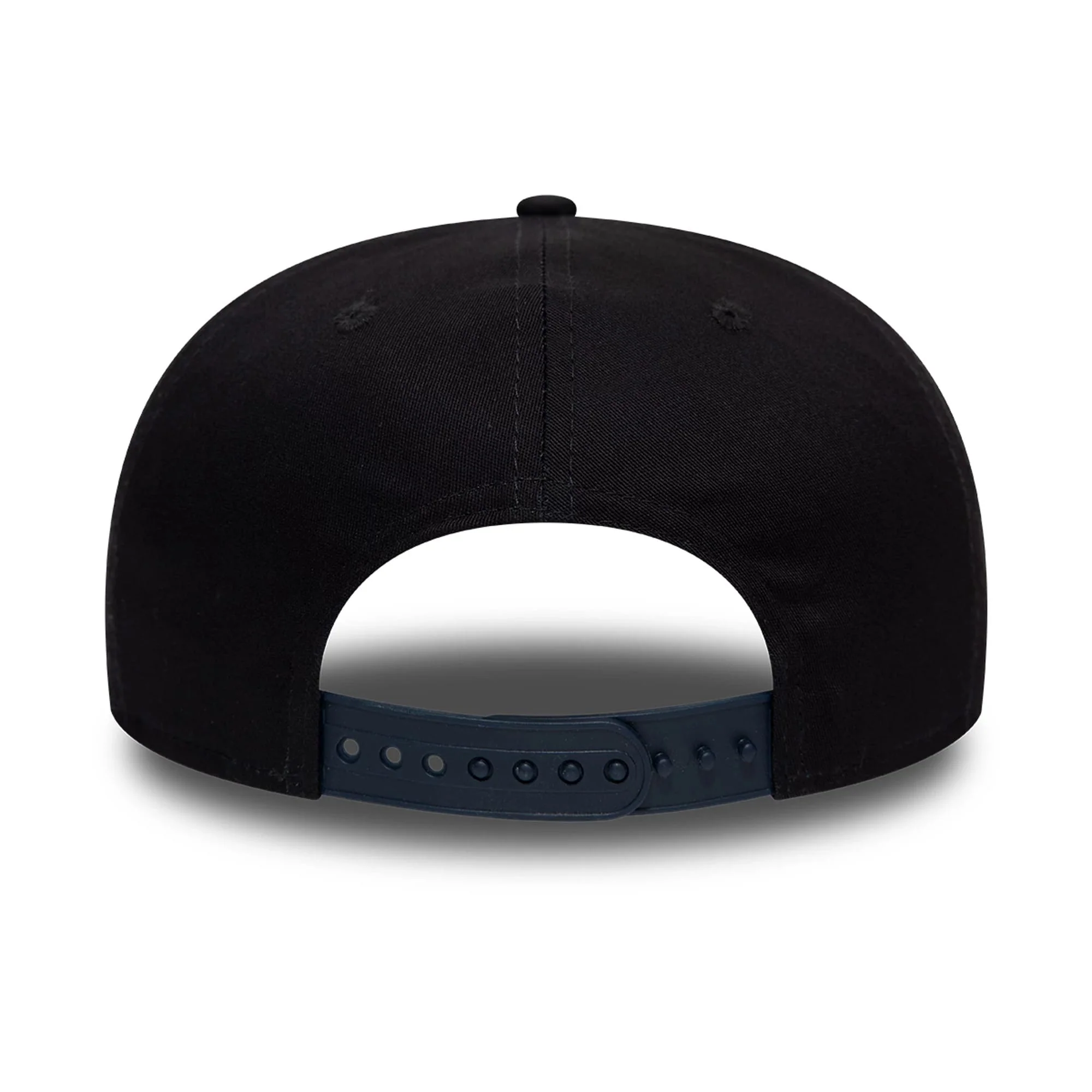New York Yankees Navy 9FIFTY Stretch Snap Cap - Image 3