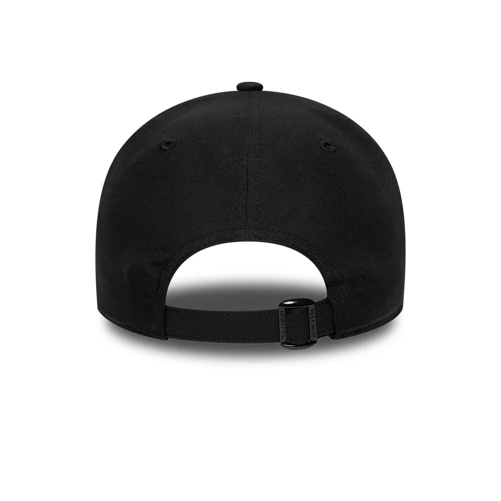 New York Yankees Tonal Flawless Black 9FORTY Adjustable Cap - Image 4