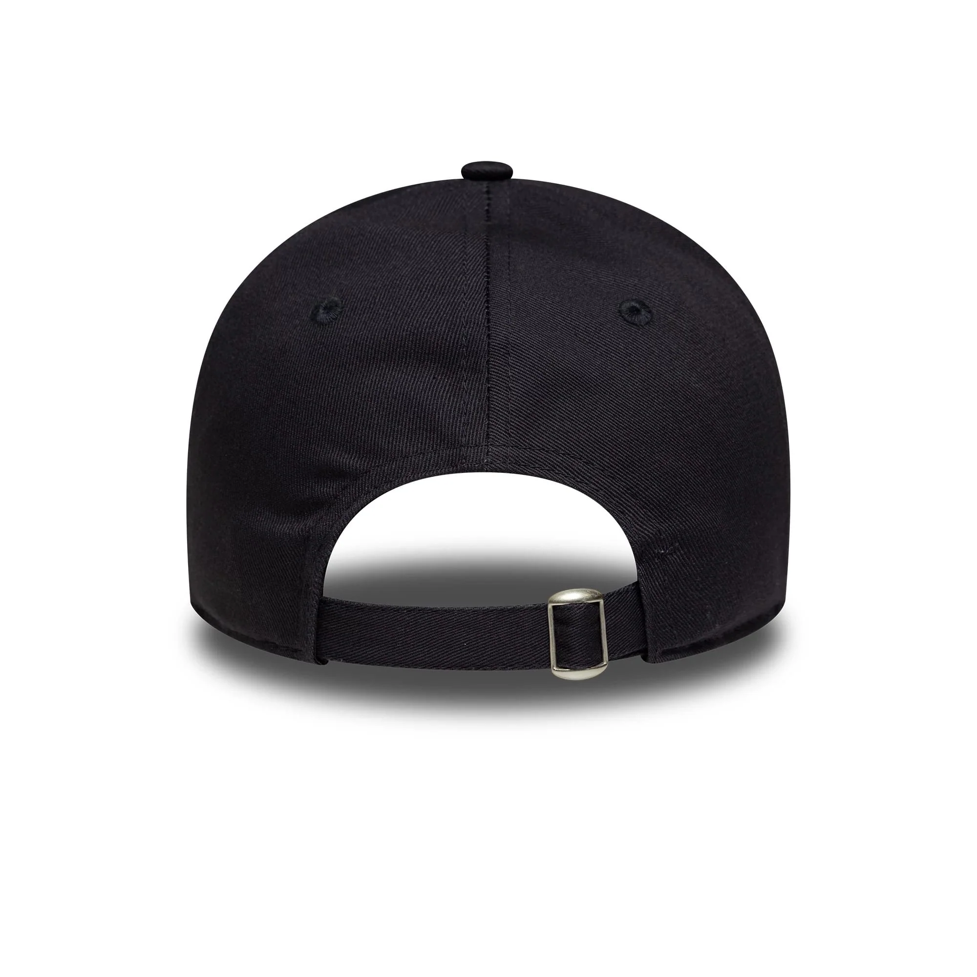 Newcastle United FC Womens Navy 9TWENTY Cap - Image 4