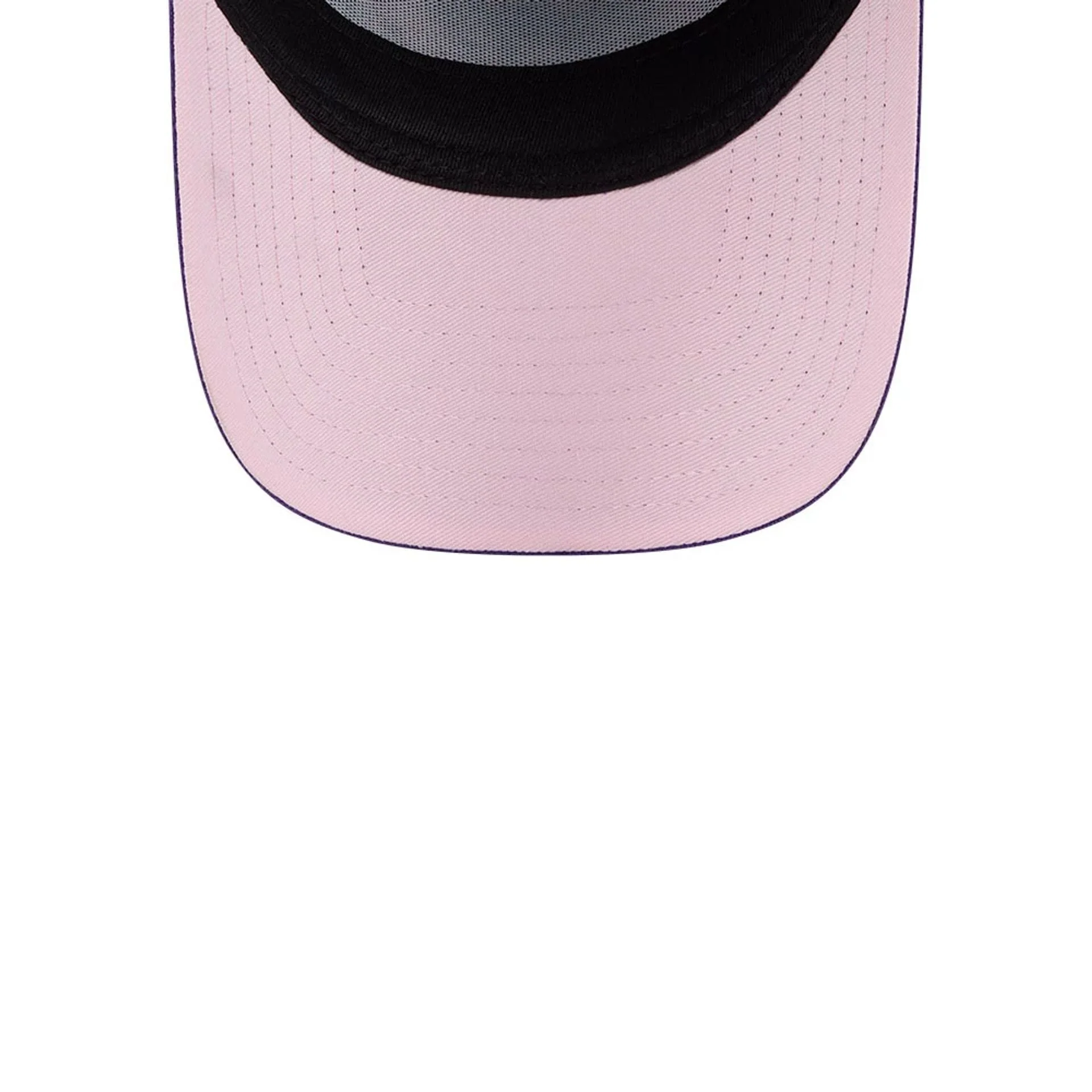 Nickelodeon Fairly Oddparents Blue 9FORTY A-Frame Adjustable Cap - Image 2