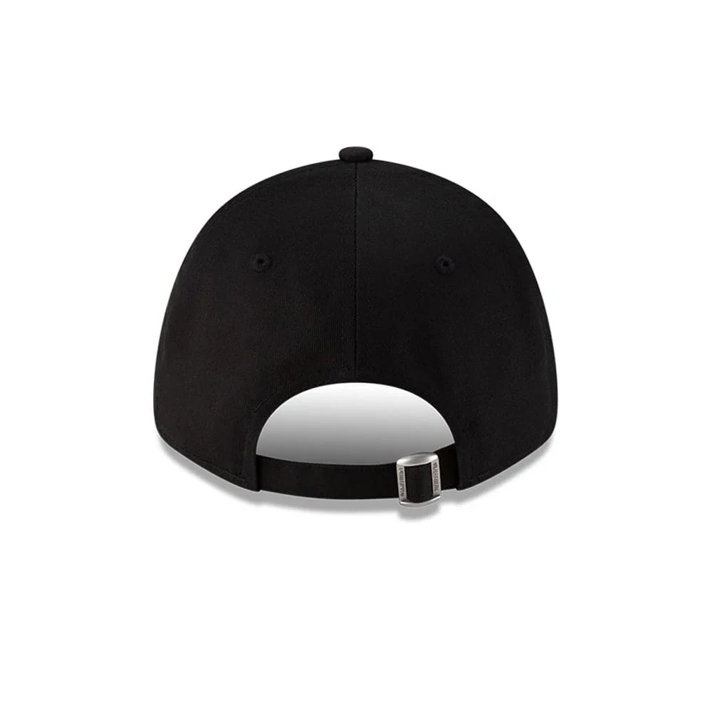 One Piece Straw Hat Pirates Black 9FORTY Adjustable Cap - Image 6