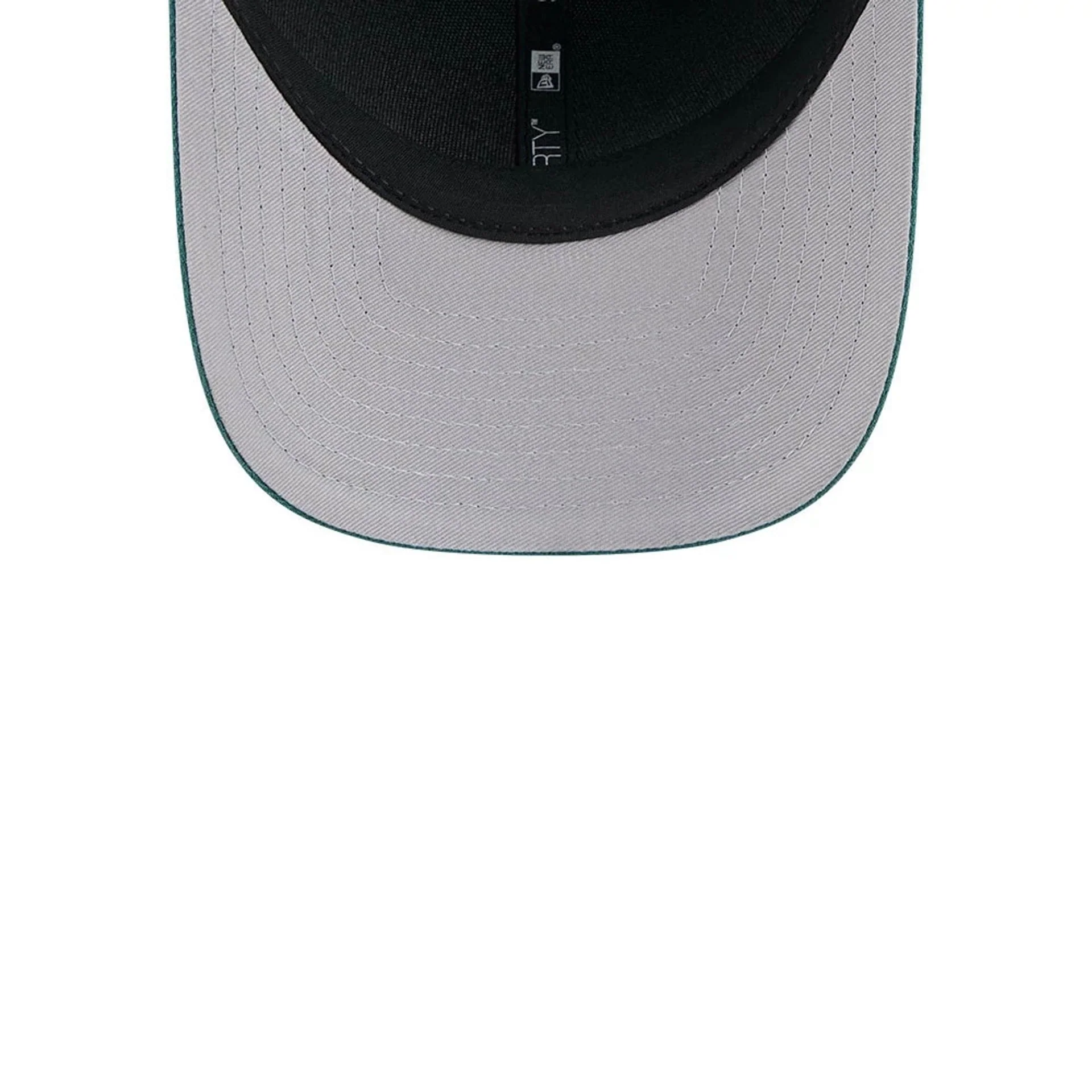 Philadelphia Eagles NFL Team Dark Green 9FORTY M-Crown Cap - Image 2