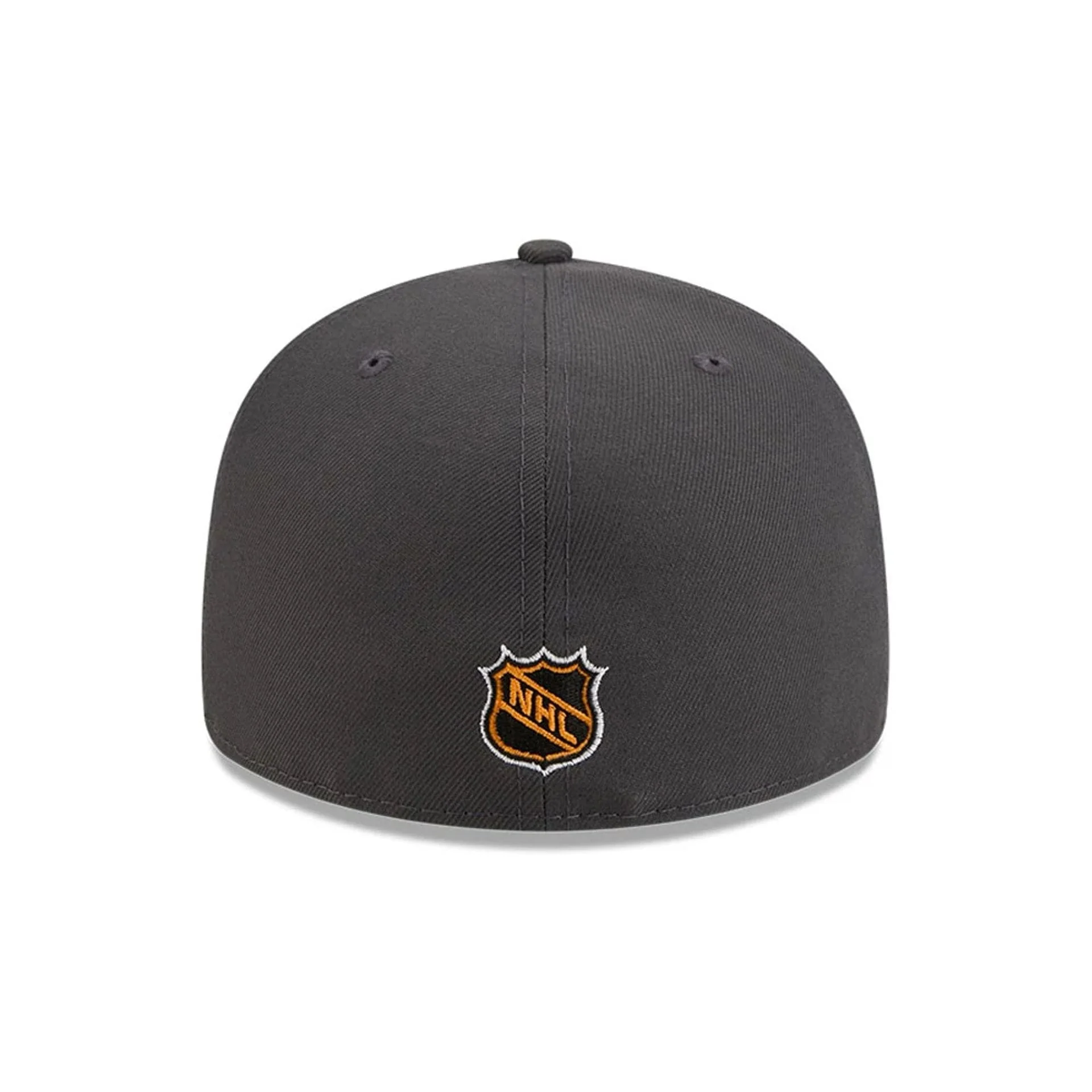 Philadelphia Flyers NHL Stanley Cup Champions Dark Grey 59FIFTY Fitted Cap - Image 7