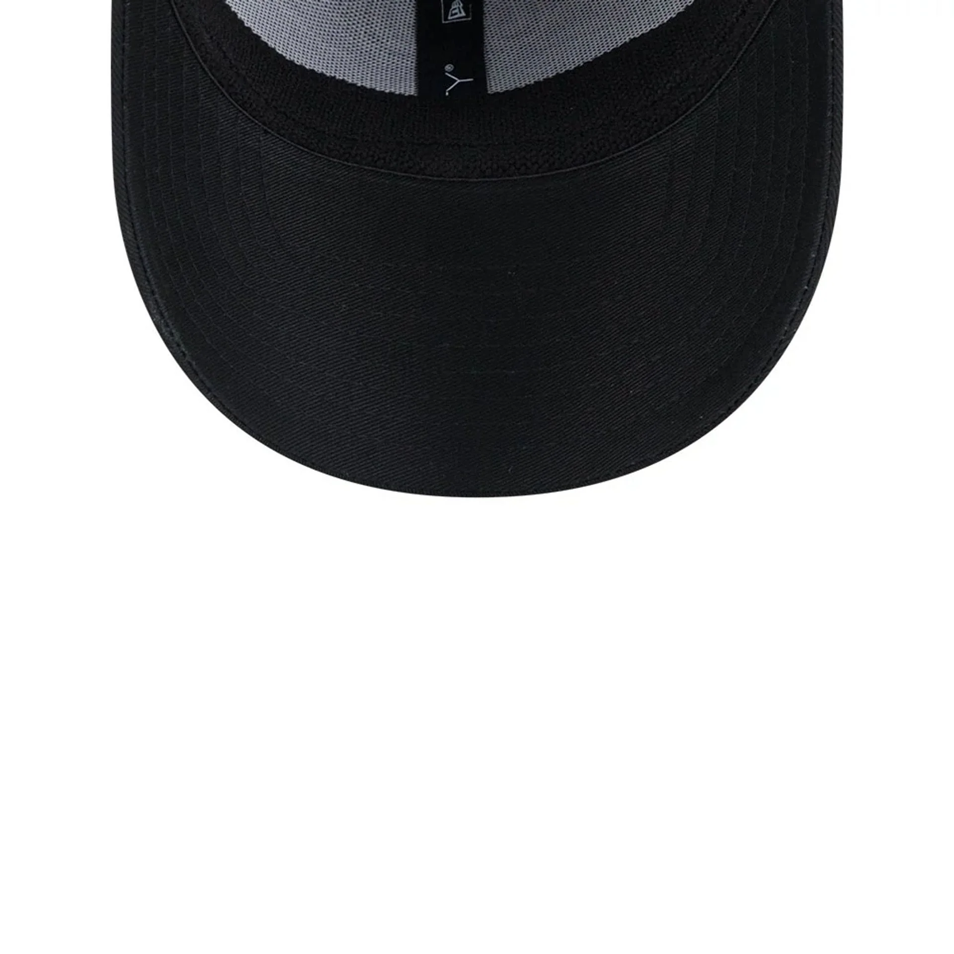 Philadelphia Phillies MLB Evergreen Neo Black 39THIRTY Stretch Fit Cap - Image 7