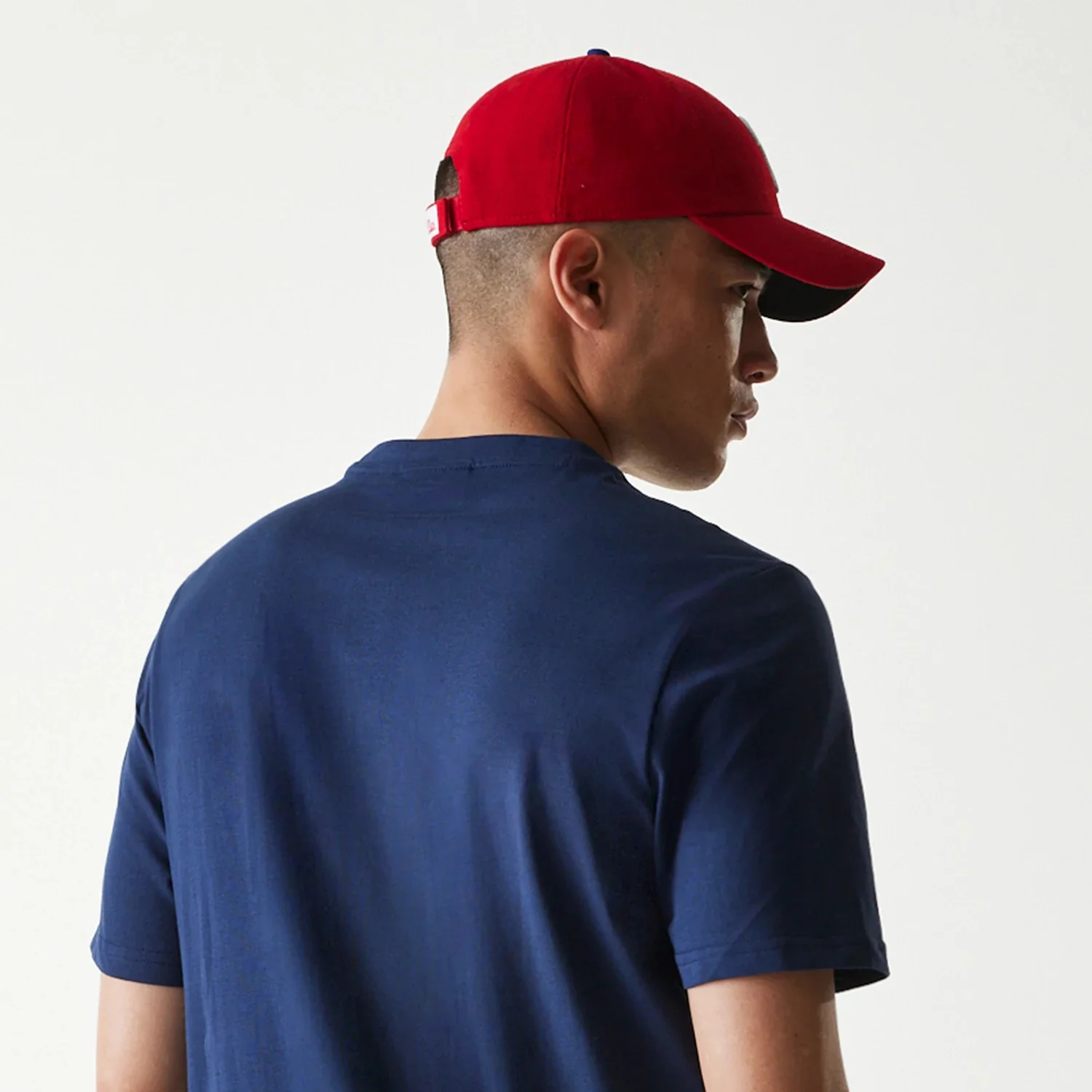 Philadelphia Phillies MLB Regular Dark Blue T-Shirt - Image 7