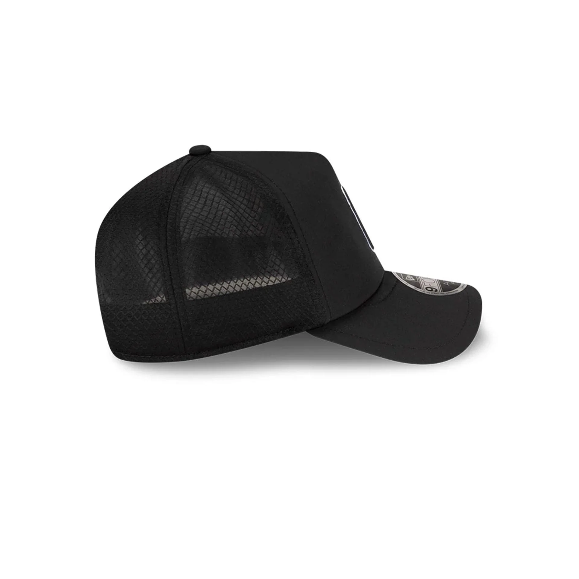 Pittsburgh Pirates MLB Batting Practice 2026 Black 9FORTY Apex Adjustable Cap - Image 6