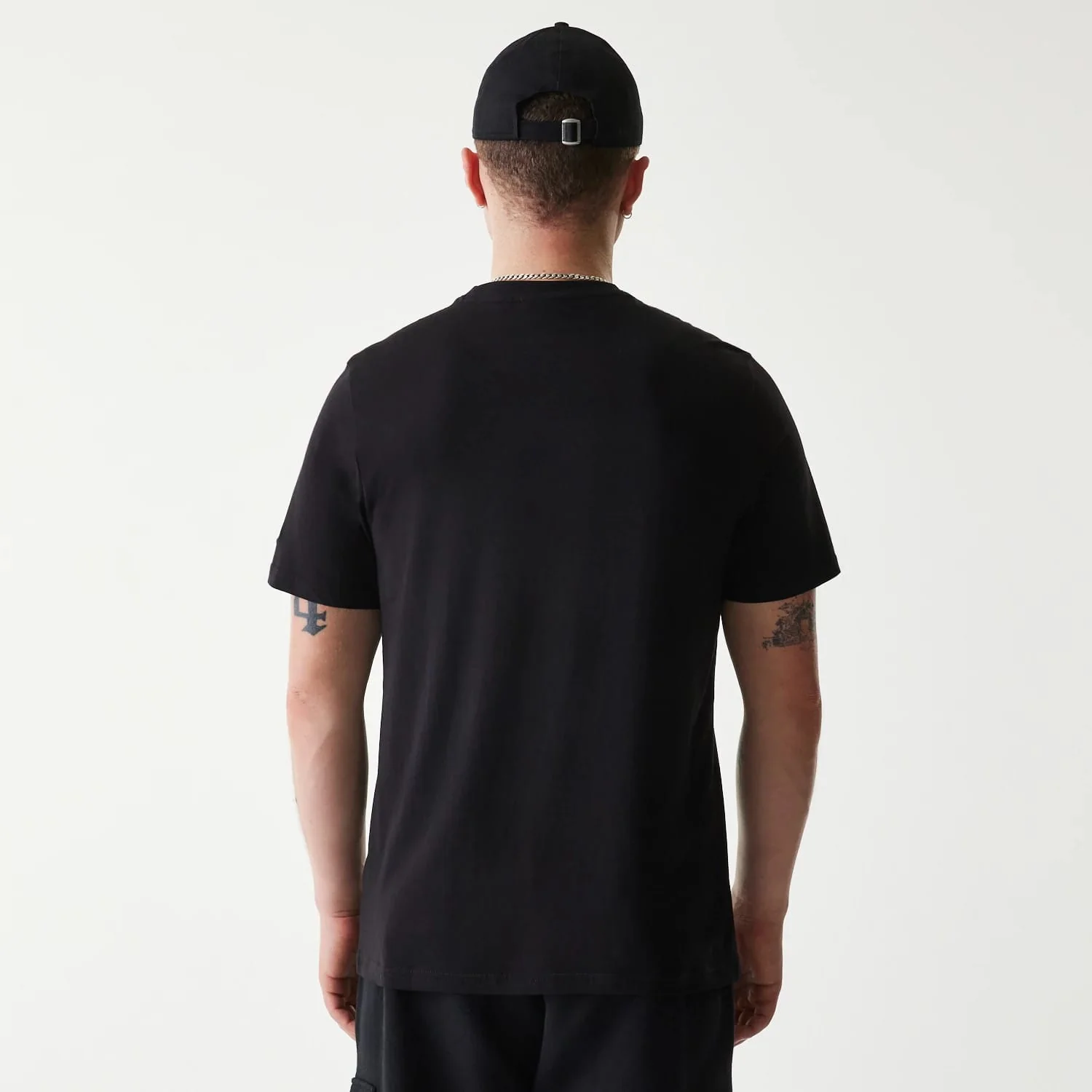 Pittsburgh Pirates MLB Regular Black T-Shirt - Image 2