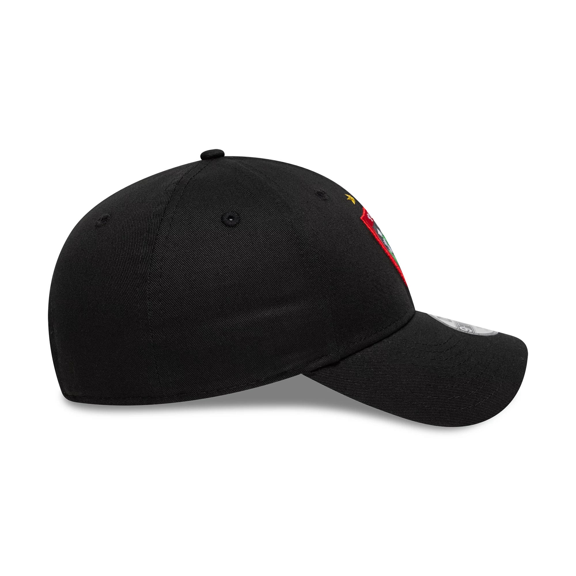 RC Toulonnais Youth Core Black 9FORTY Adjustable Cap - Image 6