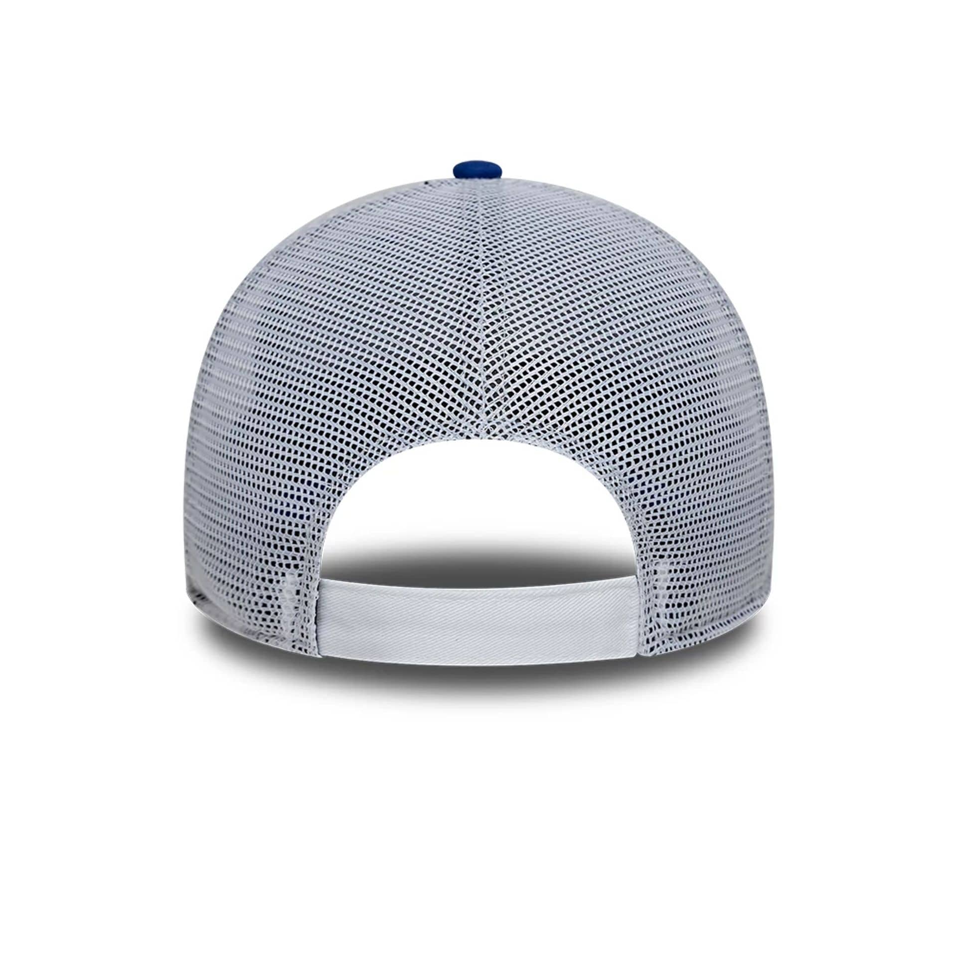Red Bull Racing Dark Blue 9FORTY Adjustable Cap - Image 4