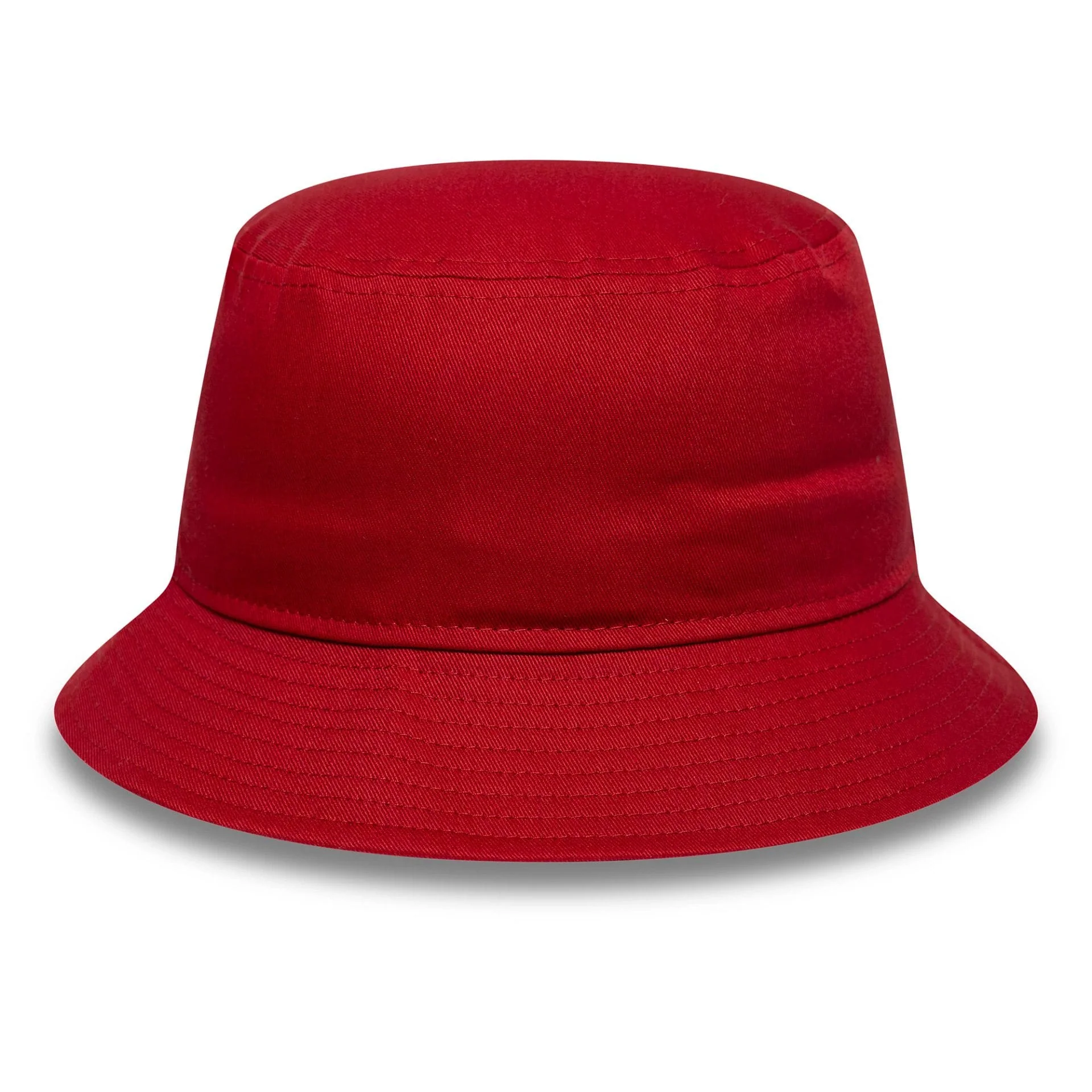 Red Bull Racing Dark Red Bucket Hat - Image 4