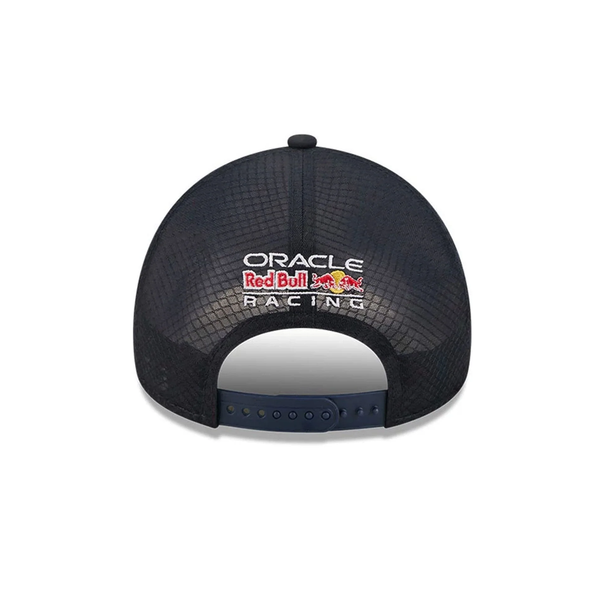 Red Bull Racing Miami Race Special Navy 9FORTY A-Frame Adjustable Cap - Image 7