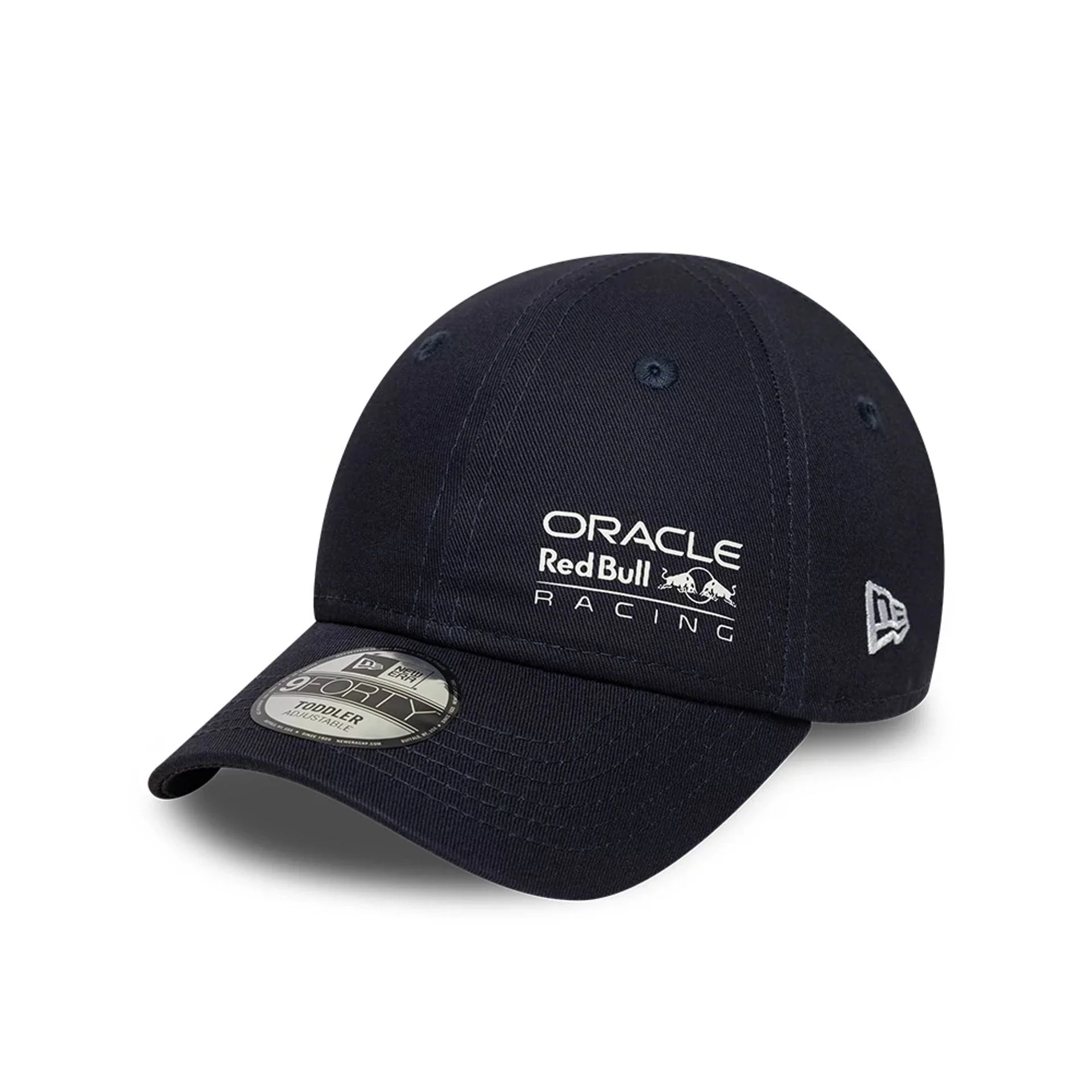 Red Bull Racing Toddler Navy 9FORTY Adjustable Cap
