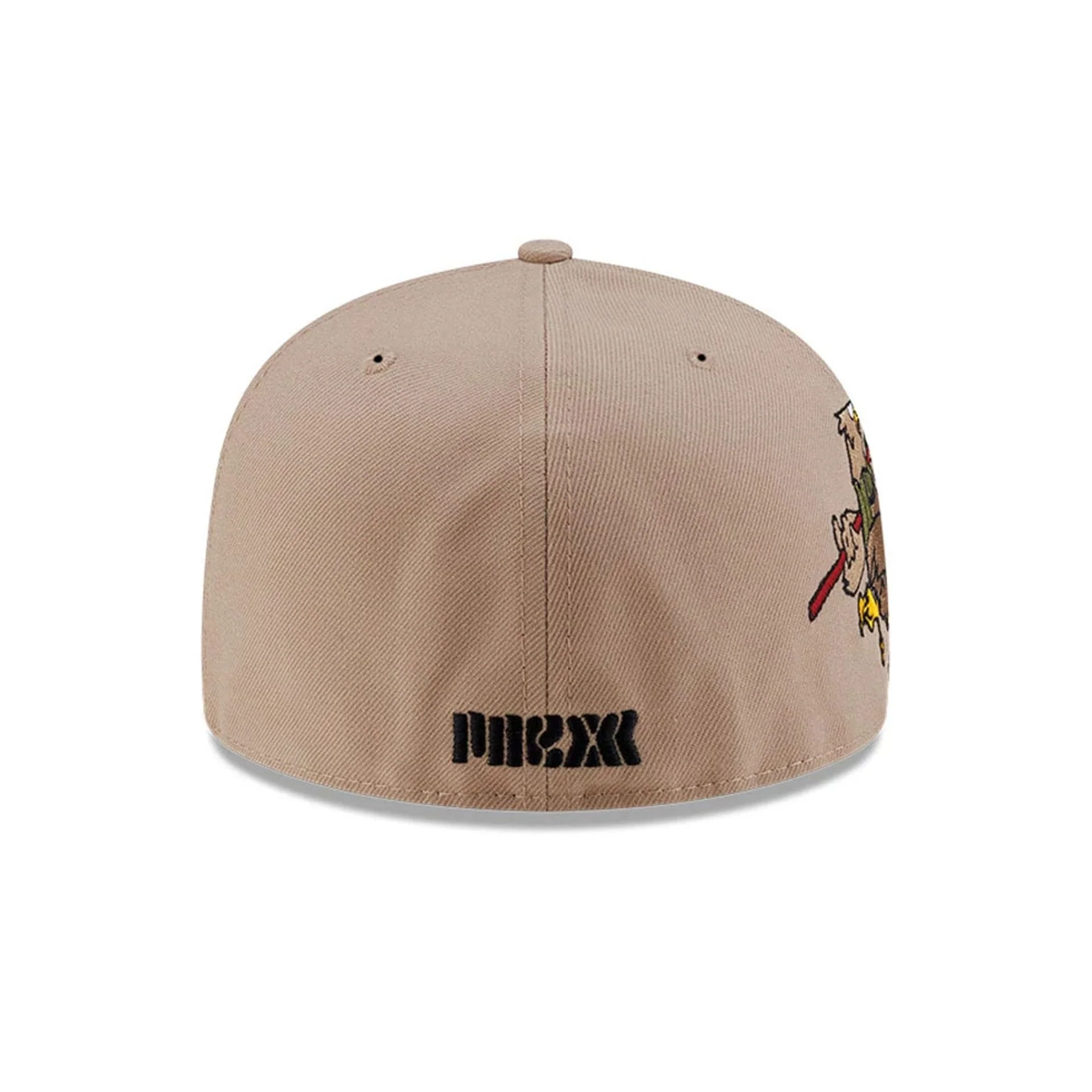 Roji Soccer Beige 59FIFTY Fitted Cap - Image 7
