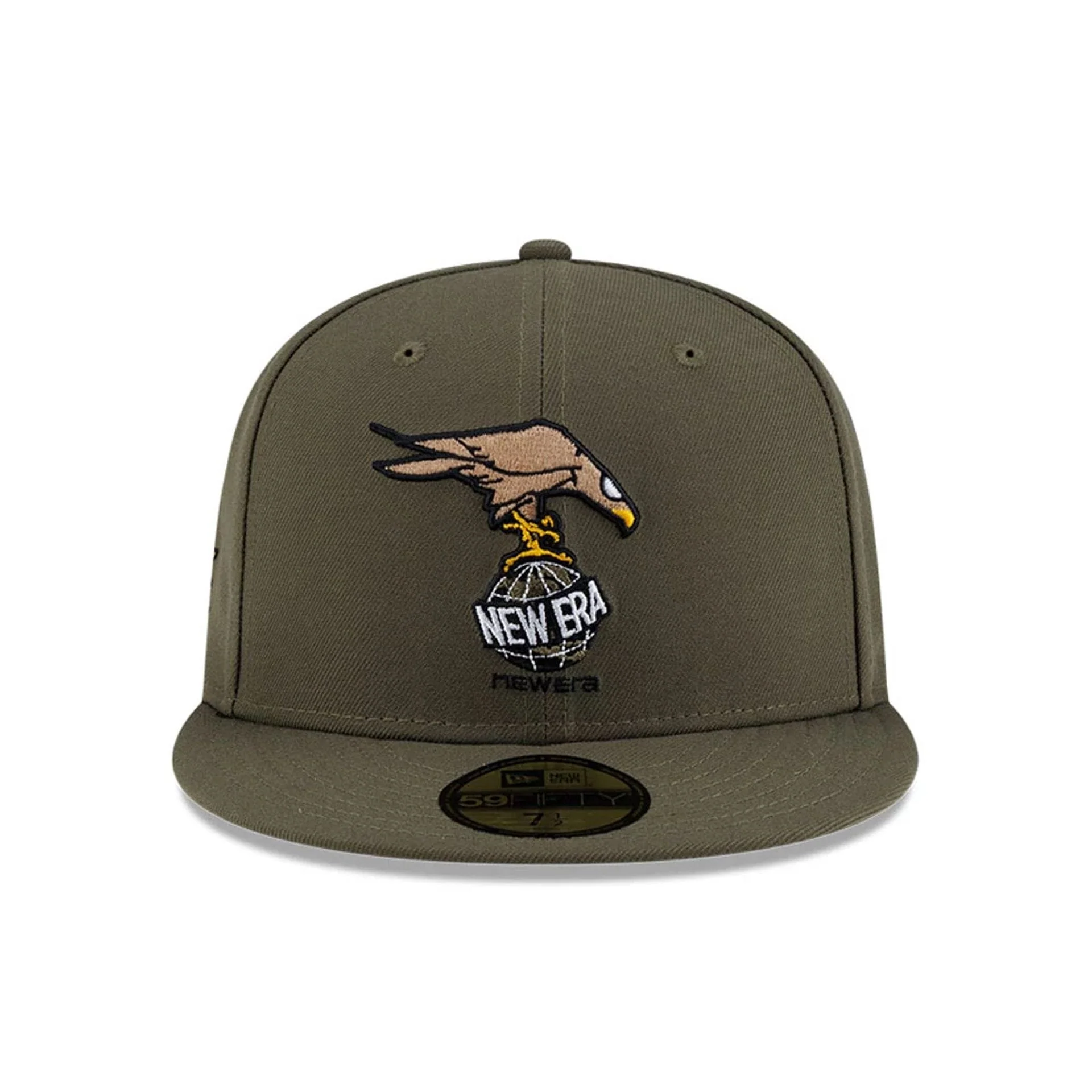 Roji Soccer Green 59FIFTY Fitted Cap - Image 3