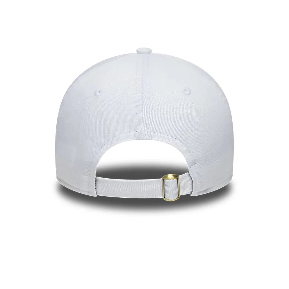 Ryder Cup Europe 2027 Dare To Dream White 9TWENTY Adjustable Cap - Image 6