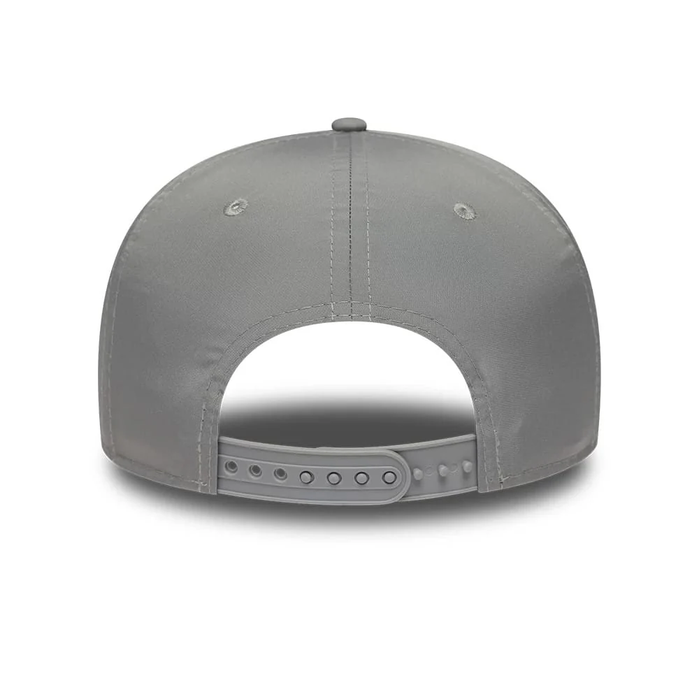 Sail GP Limited Grey 9FIFTY Snapback Adjustable Cap - Image 5
