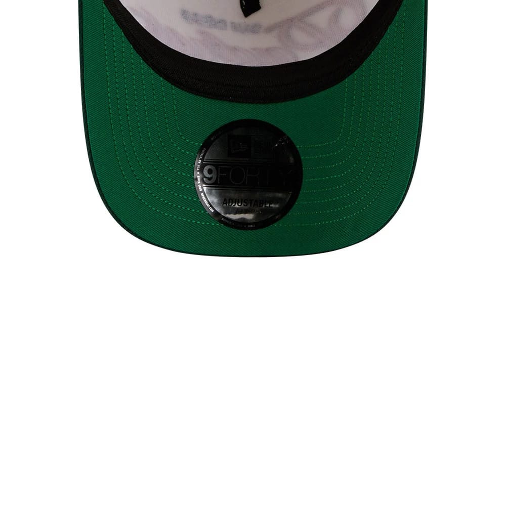 San Diego Padres MLB Cinco De Mayo Cream 9FORTY A-Frame Adjustable Cap - Image 7