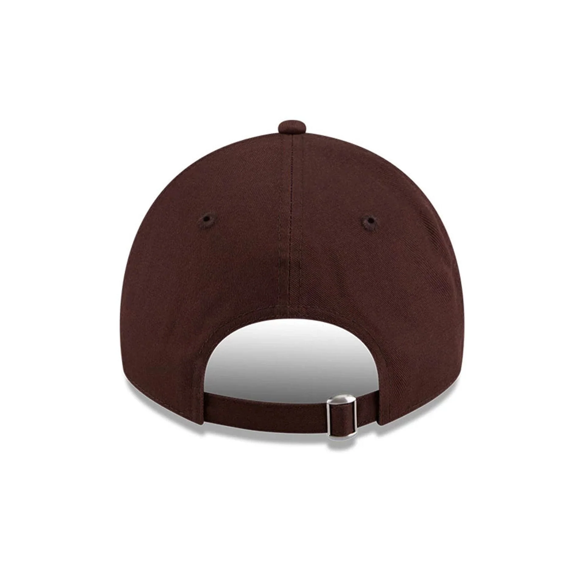 San Diego Padres MLB Colours Dark Brown 9TWENTY Adjustable Cap - Image 4