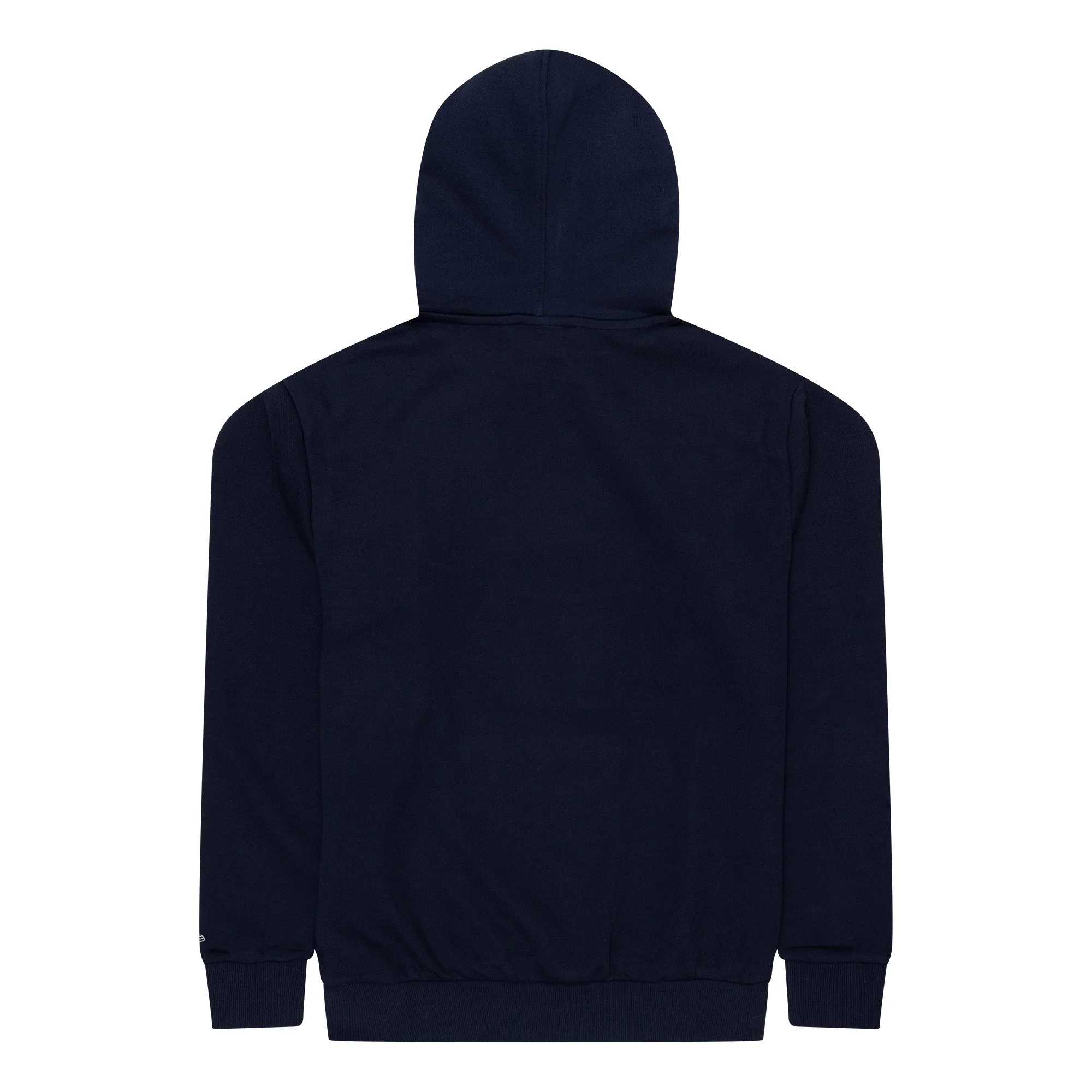Seattle Mariners MLB Regular Dark Blue Pullover Hoodie - Image 2