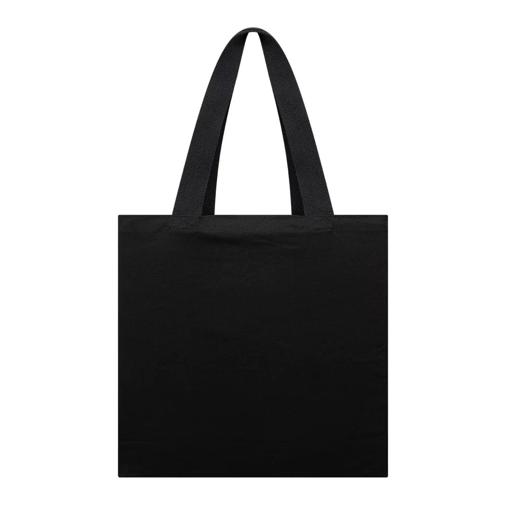 Shield Logo NFL Berlin Game 2025 Black Tote Bag - Image 2