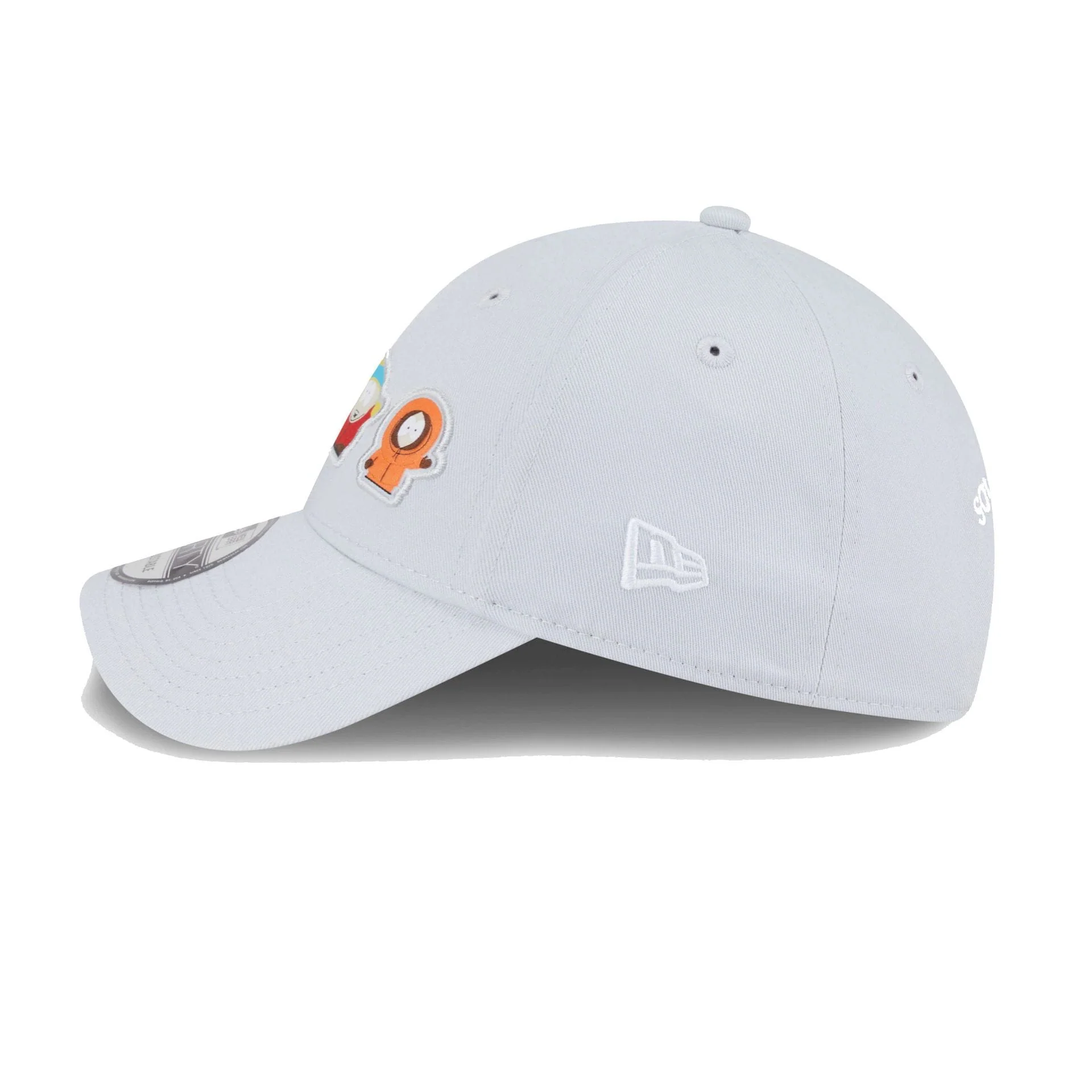 South Park Grey 9FORTY Adjustable Cap - Image 5