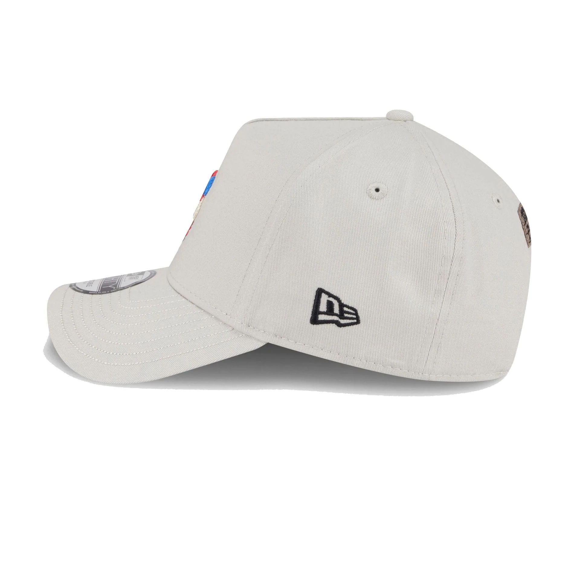 South Park Stan Marsh Beige 9FORTY A-Frame Adjustable Cap - Image 6