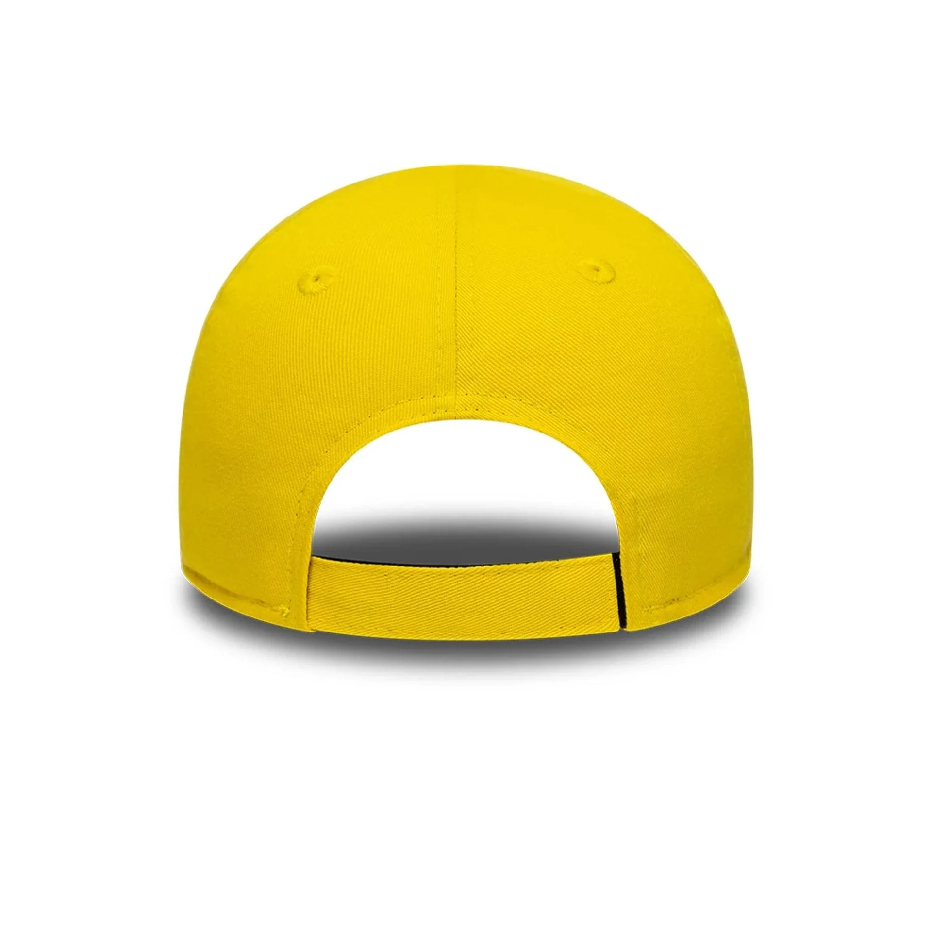 Spongebob Squarepants Toddler Bright Yellow 9FORTY Adjustable Cap - Image 4