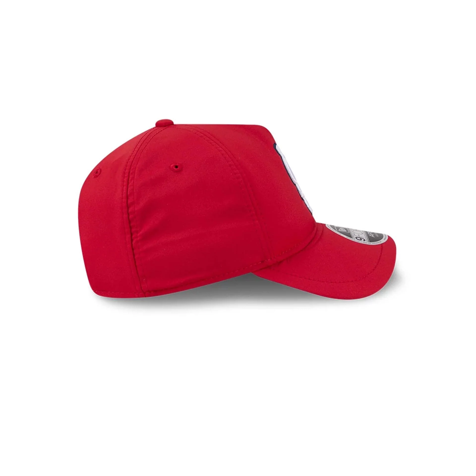 St. Louis Cardinals MLB Quickstrike Red 9FORTY Apex Adjustable Cap - Image 7