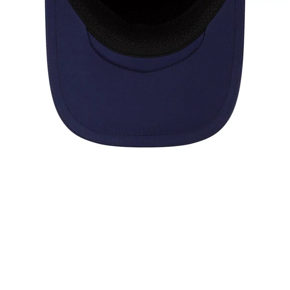 Tampa Bay Rays MLB Batting Practice 2026 Navy 9FORTY Apex Adjustable Cap - Image 7