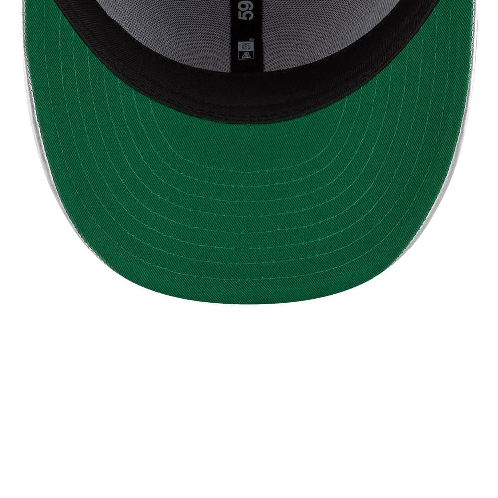 Teenage Mutant Ninja Turtles Shredder Purple 59FIFTY Fitted Cap - Image 2