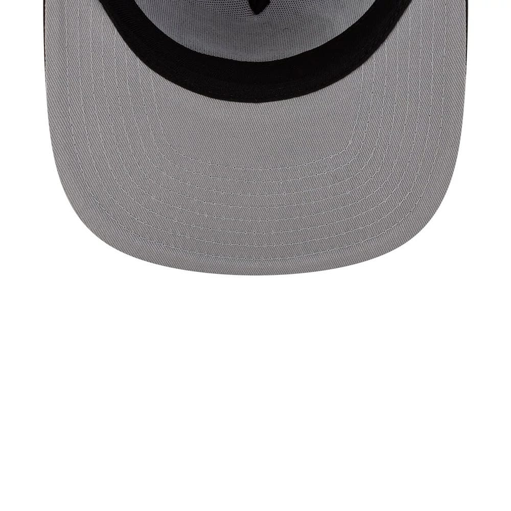 Teenage Mutant Ninja Turtles Skyline Purple 59FIFTY A-Frame Fitted Cap - Image 2
