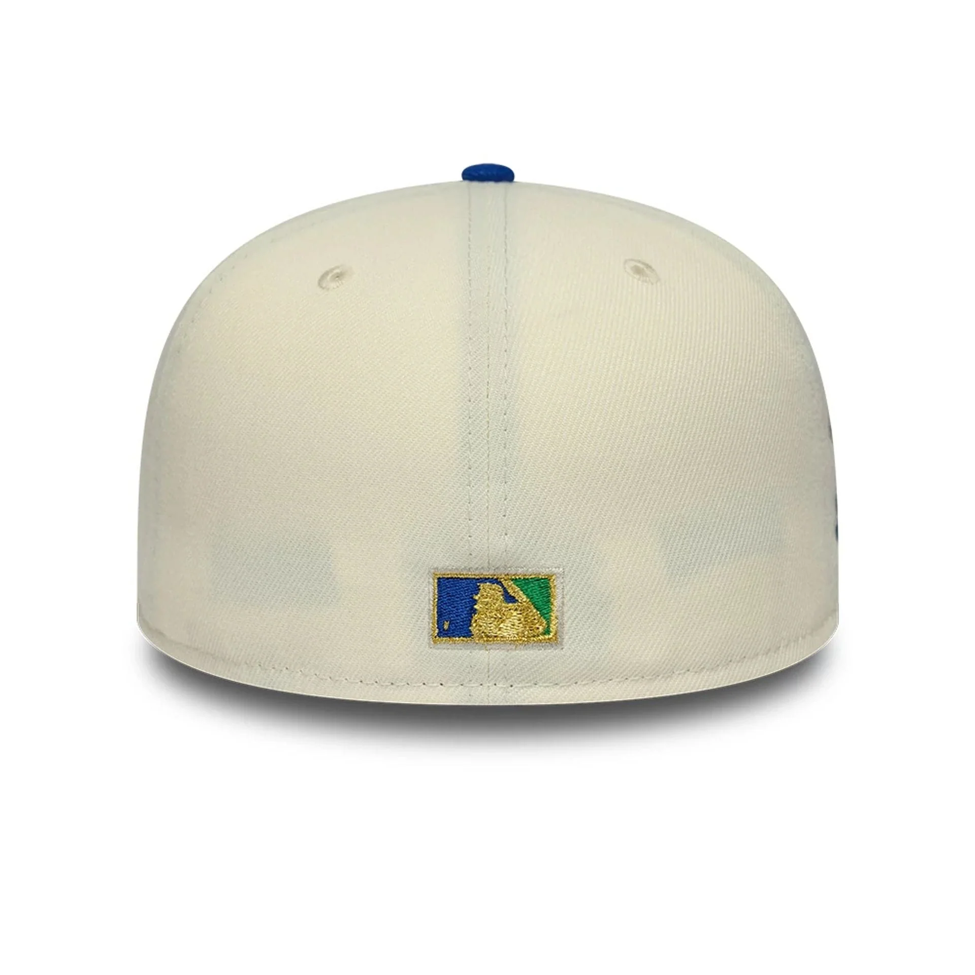 Texas Rangers MLB Cooperstown White 59FIFTY Fitted Cap - Image 5