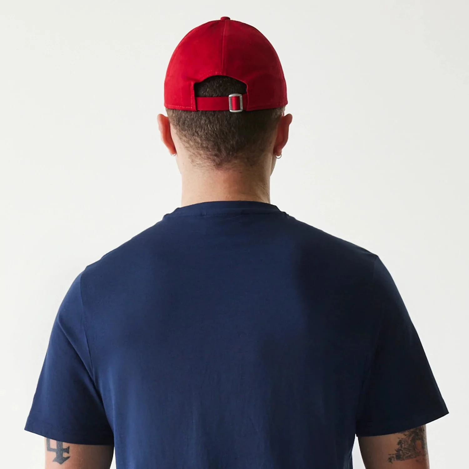 Texas Rangers MLB Regular Dark Blue T-Shirt - Image 7