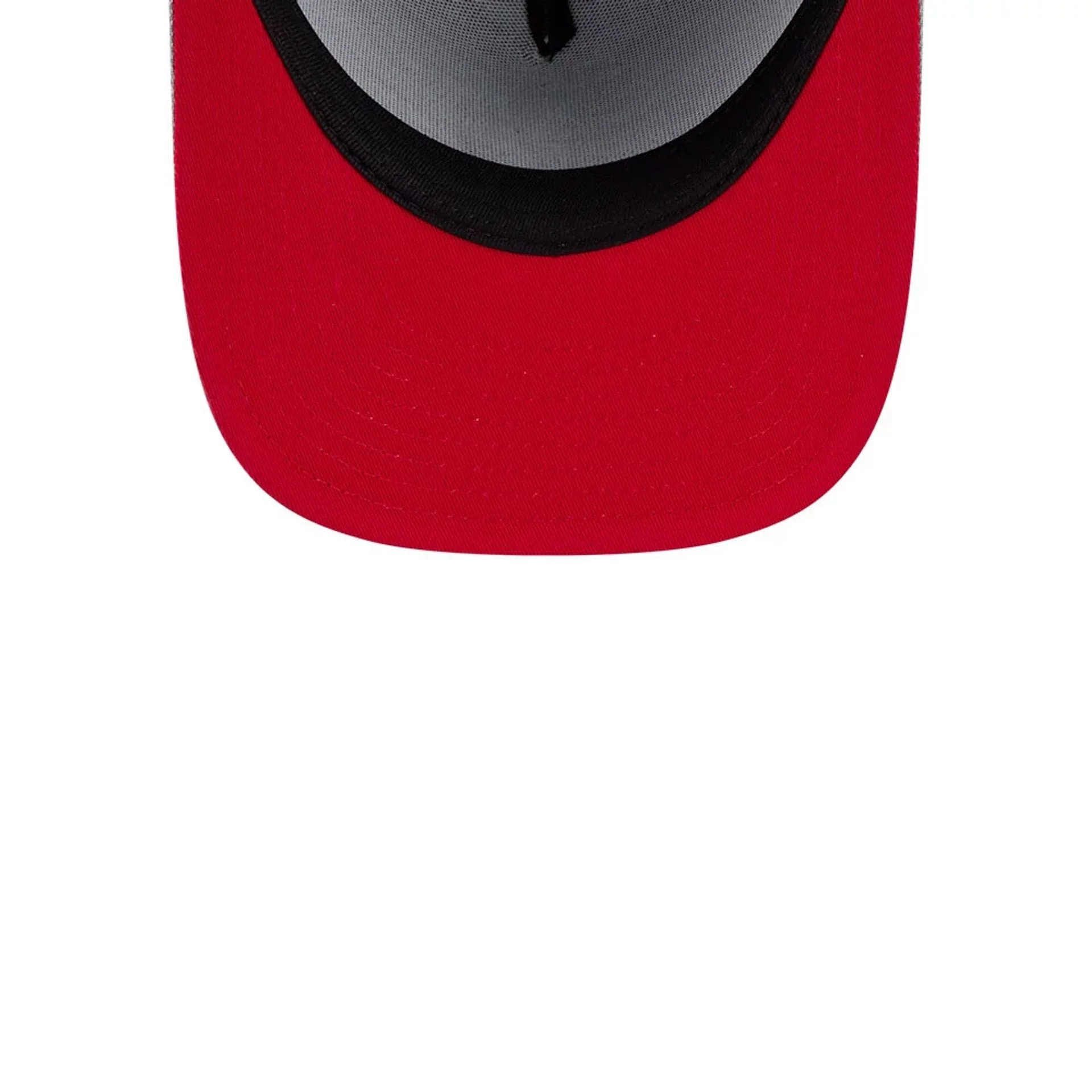 Tom & Jerry Love Struck Grey 59FIFTY A-Frame Fitted Cap - Image 2