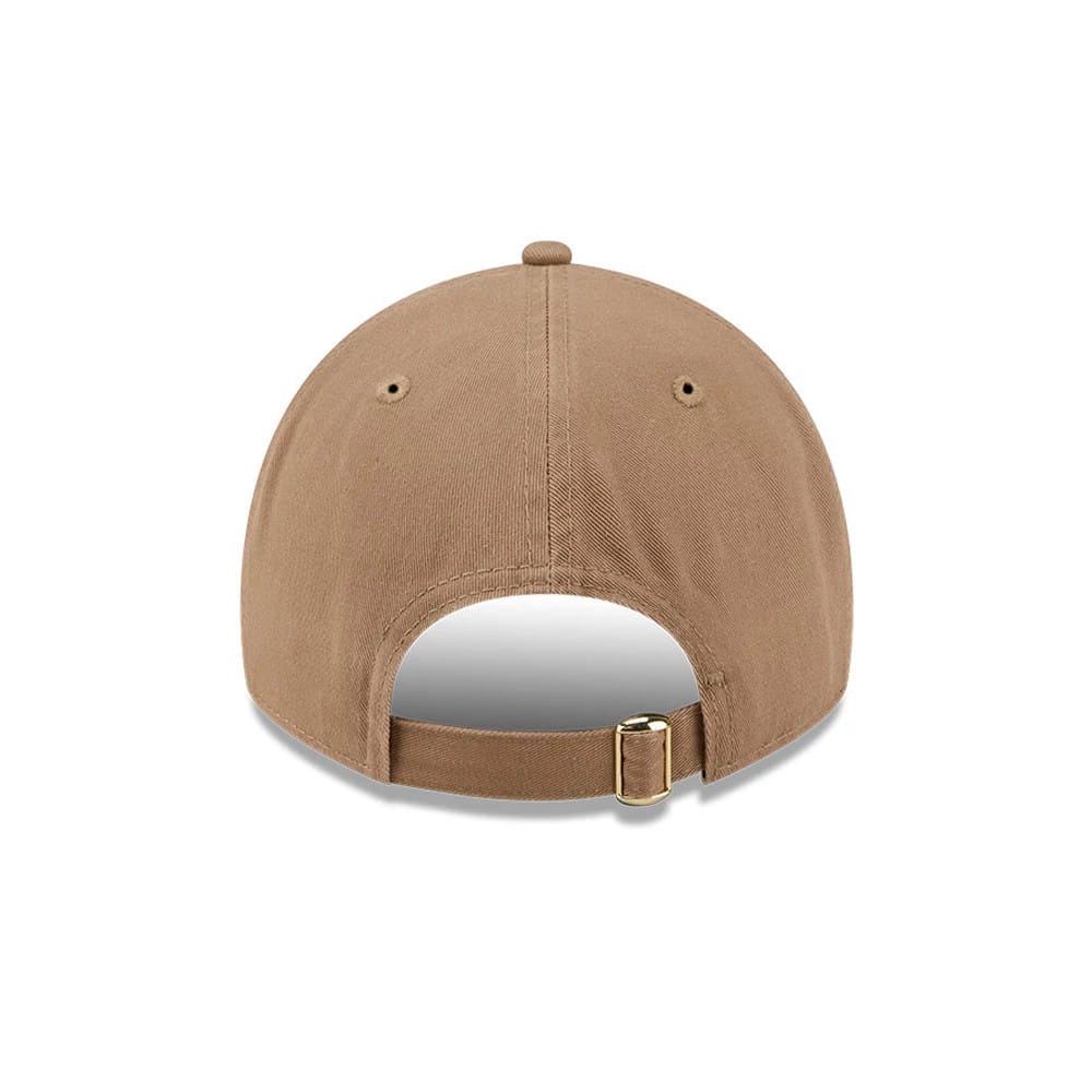 Tom & Jerry True Love Beige 9TWENTY A-Frame Adjustable Cap - Image 6