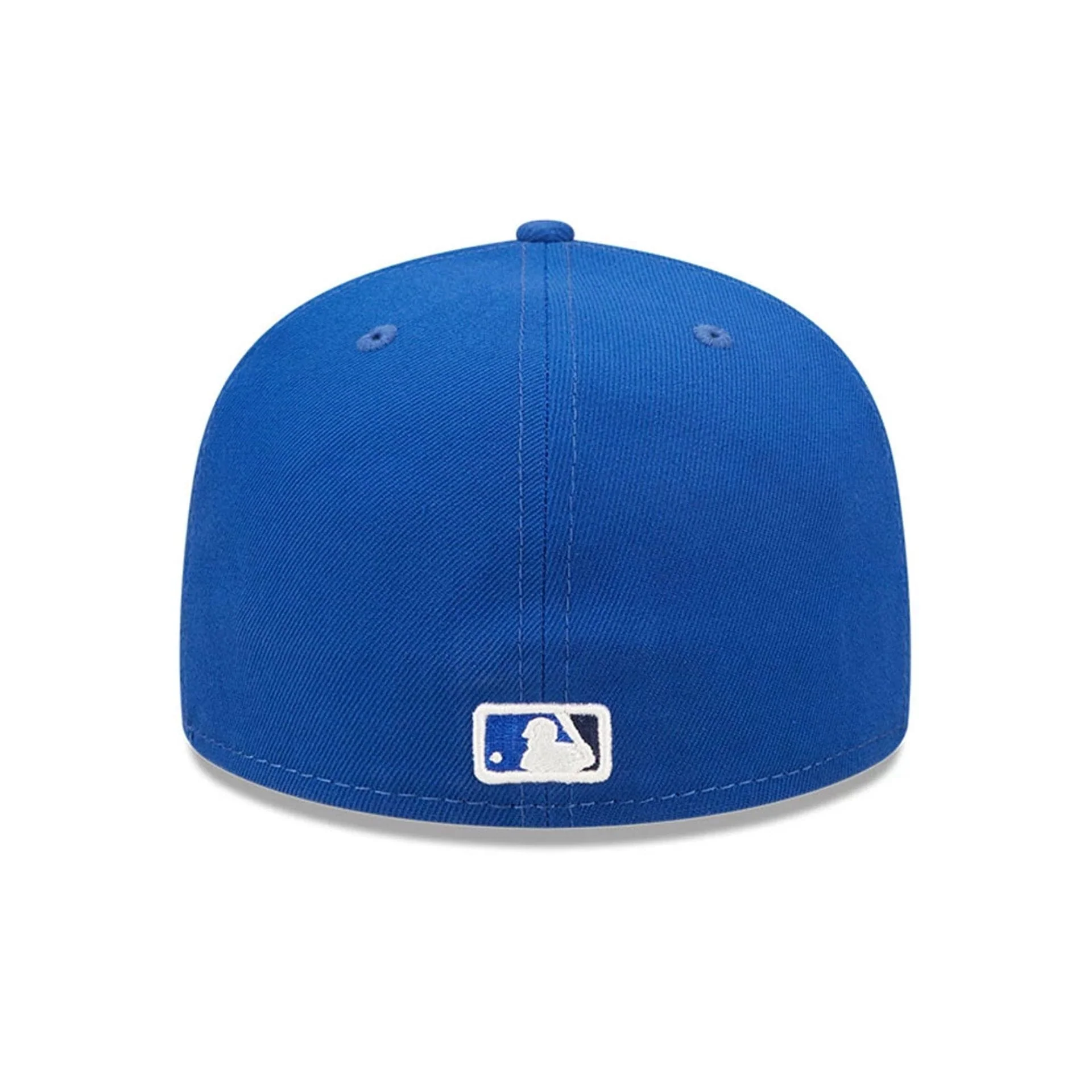 Toronto Blue Jays MLB Blue 59FIFTY Fitted Cap - Image 5