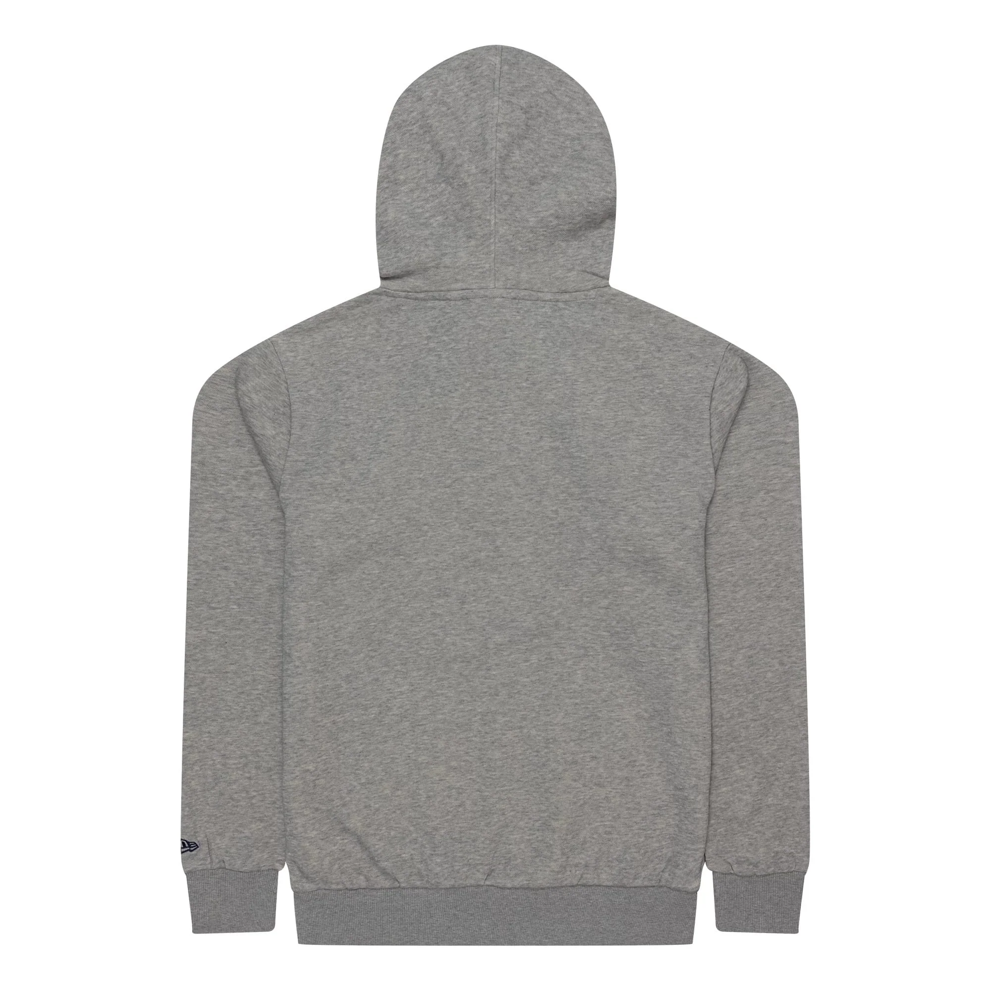 Toronto Blue Jays MLB Regular Grey Pullover Hoodie - Image 2