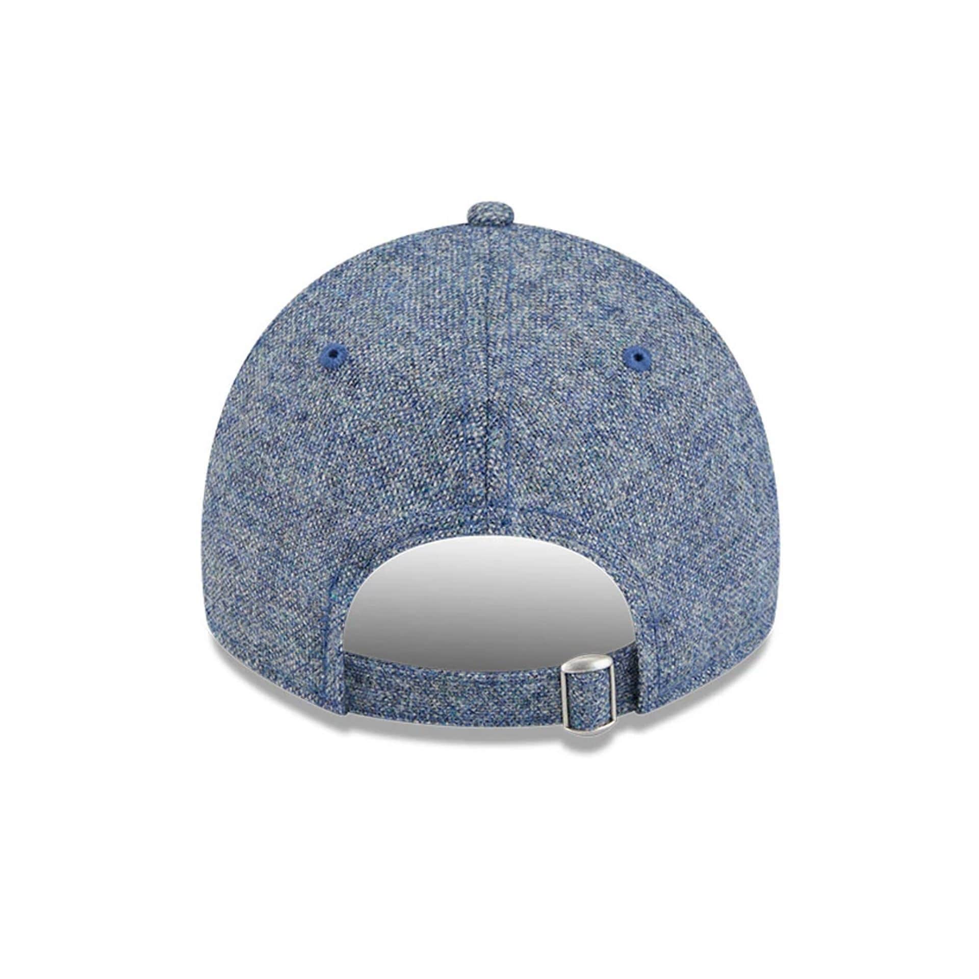Toronto Blue Jays MLB X Moon Blue 9TWENTY Adjustable Cap - Image 7