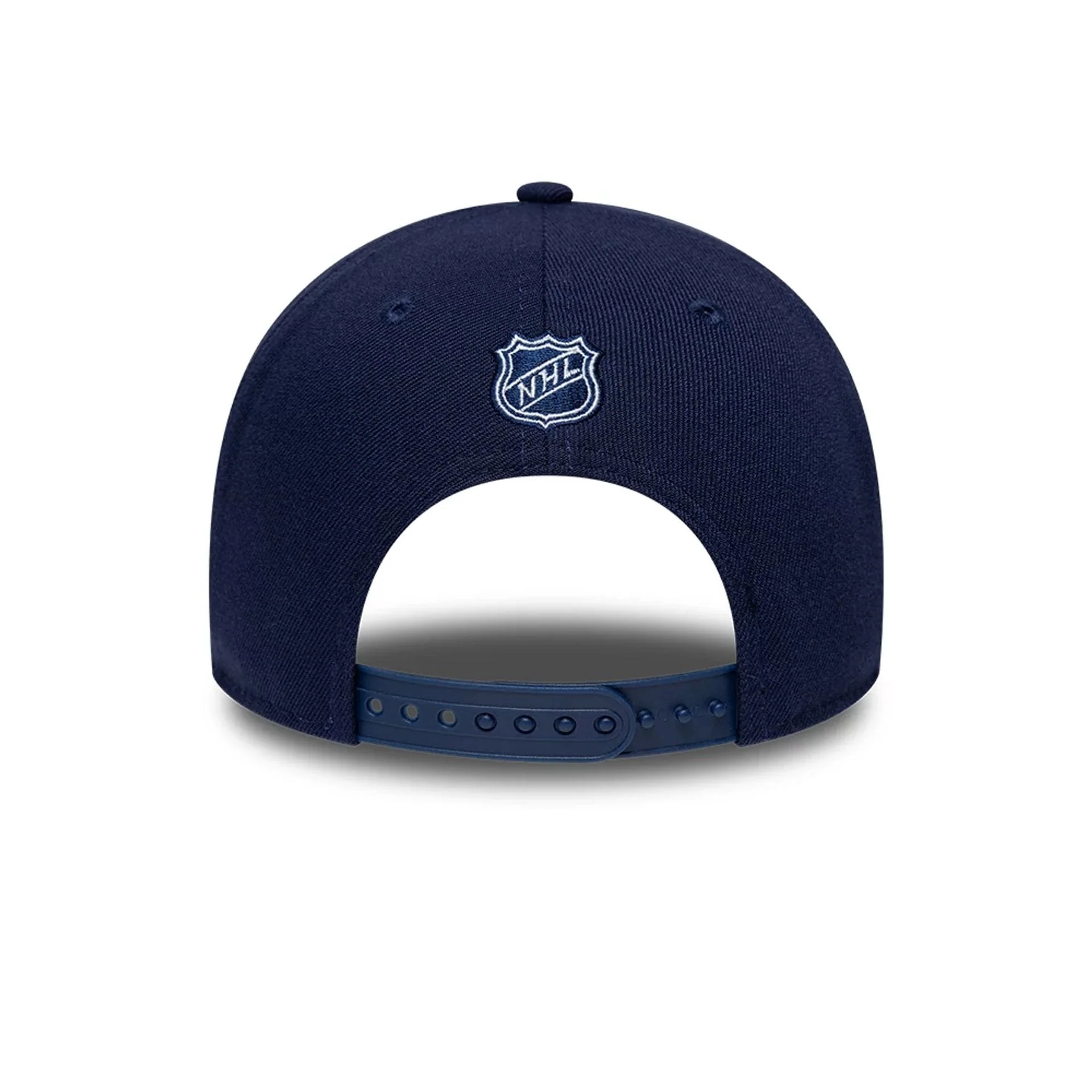 Toronto Maple Leafs NHL Team Navy 9FORTY M-Crown Adjustable Cap - Image 7