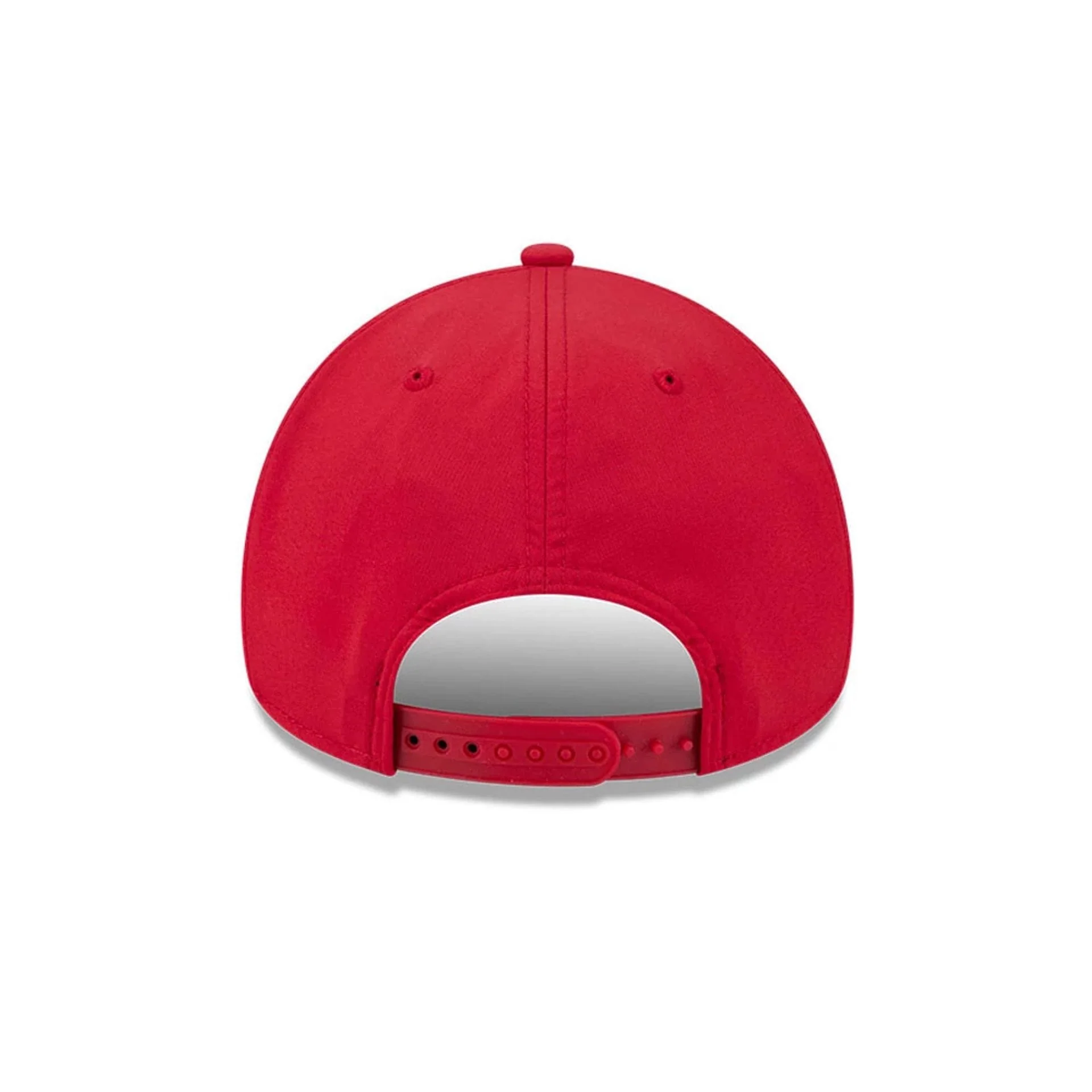 Washington Nationals MLB Quickstrike Red 9FORTY Apex Adjustable Cap - Image 5