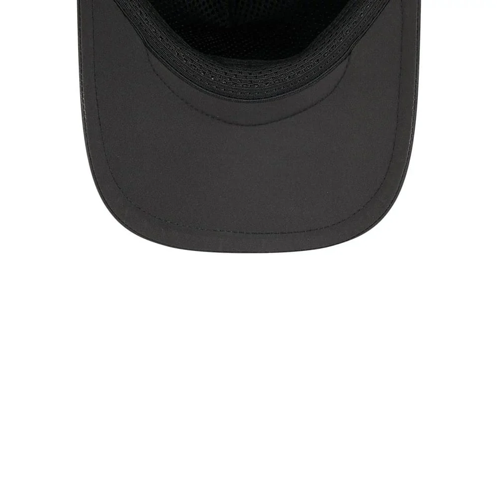 White Sox MLB Batting Practice 2026 Black 9FORTY Apex Adjustable Cap - Image 7