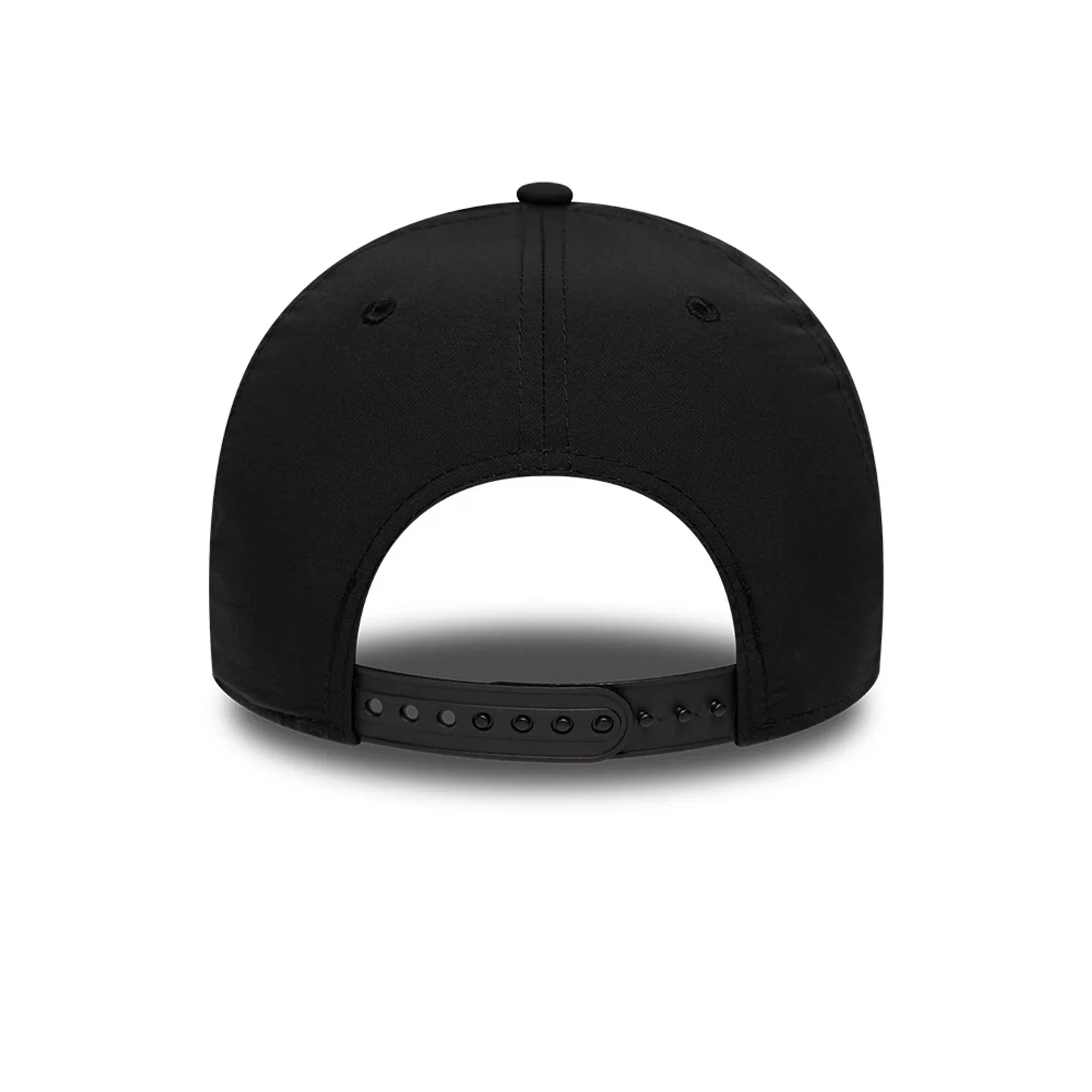 White Sox MLB Recycled Black On Black 9FORTY A-Frame Adjustable Cap - Image 6